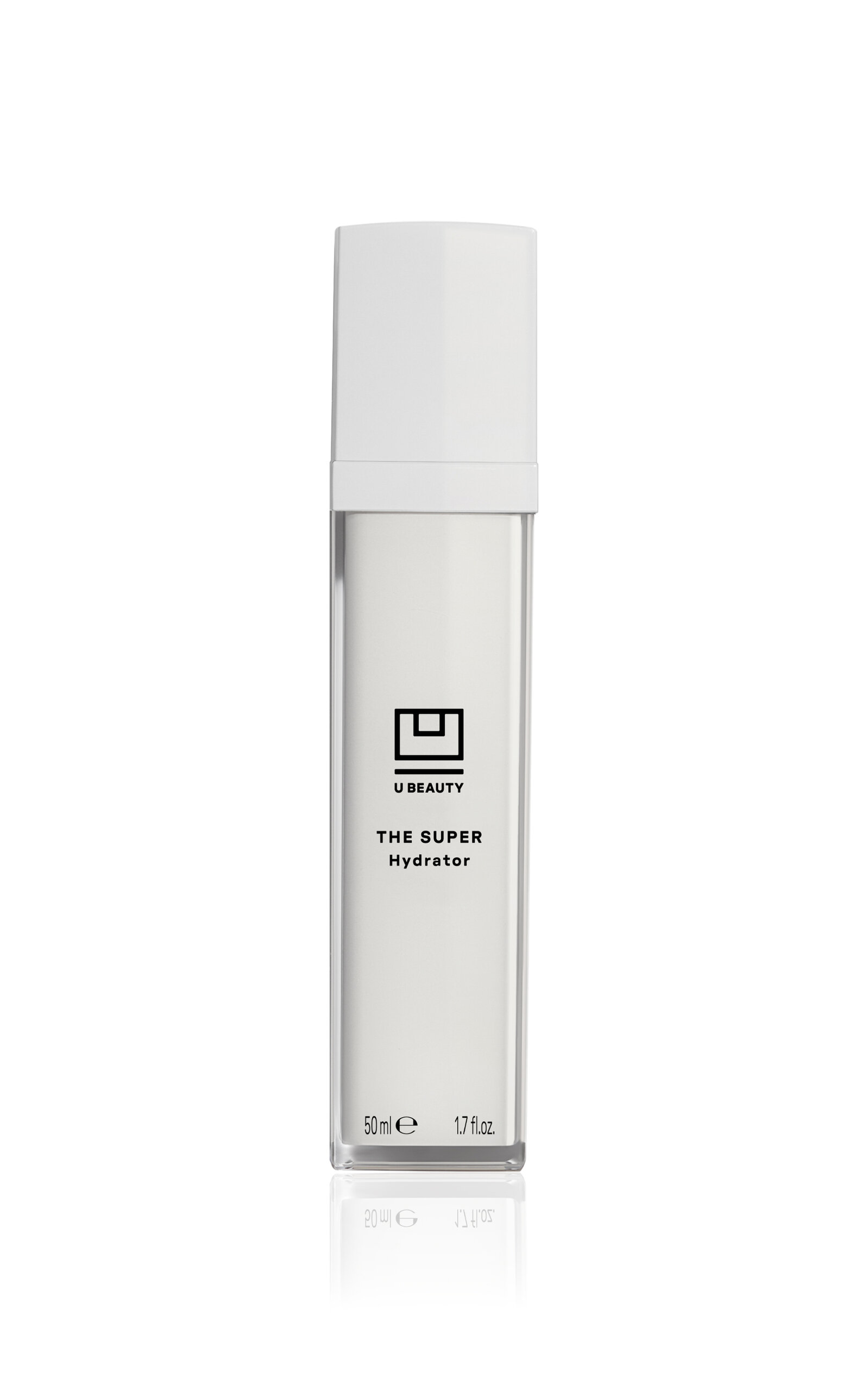 U Beauty The Super Hydrator and The Plasma Lip Compound Duo (Various Shades) (Worth $236.00) - Sunset