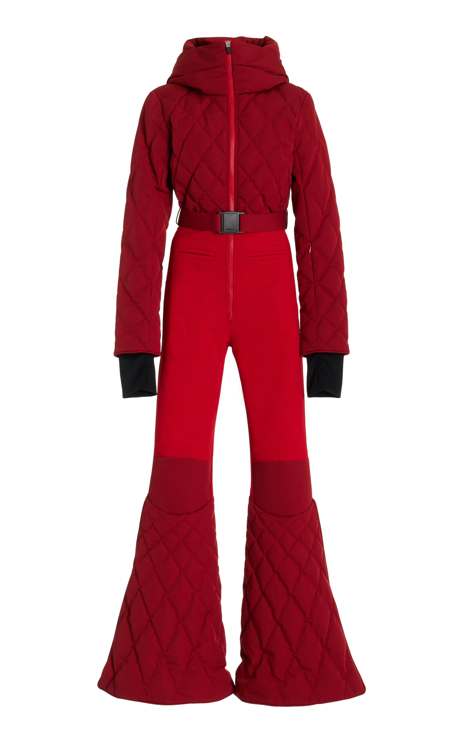 Ienki Ienki Stardust Quilted Ski Suit