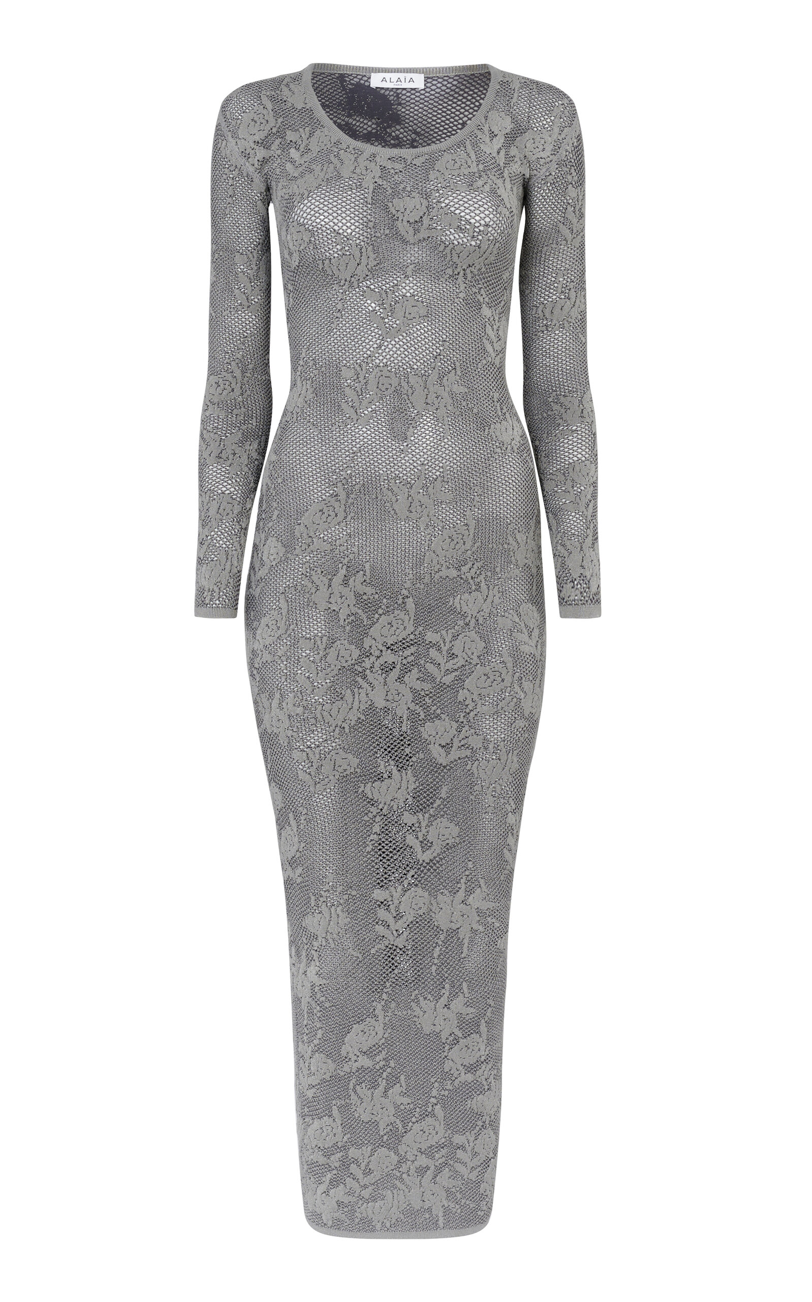 Alaa Lace Midi Dress In Dark Green | ModeSens Alaa Lace Midi Dress In Dark Green | ModeSens