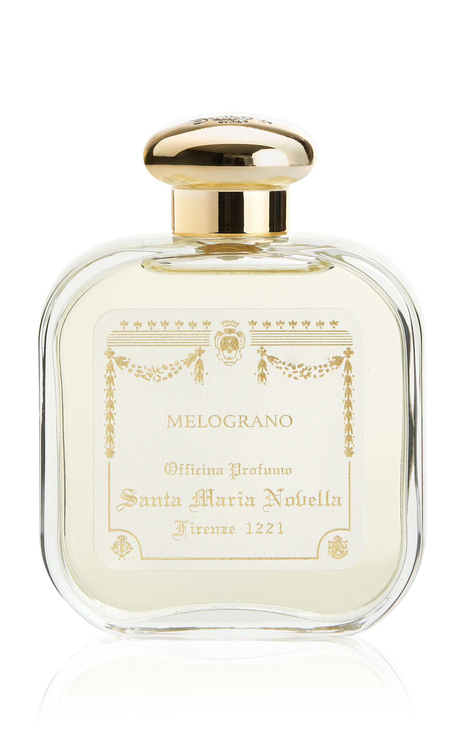 Santa Maria Novella Melograno Eau de Cologne