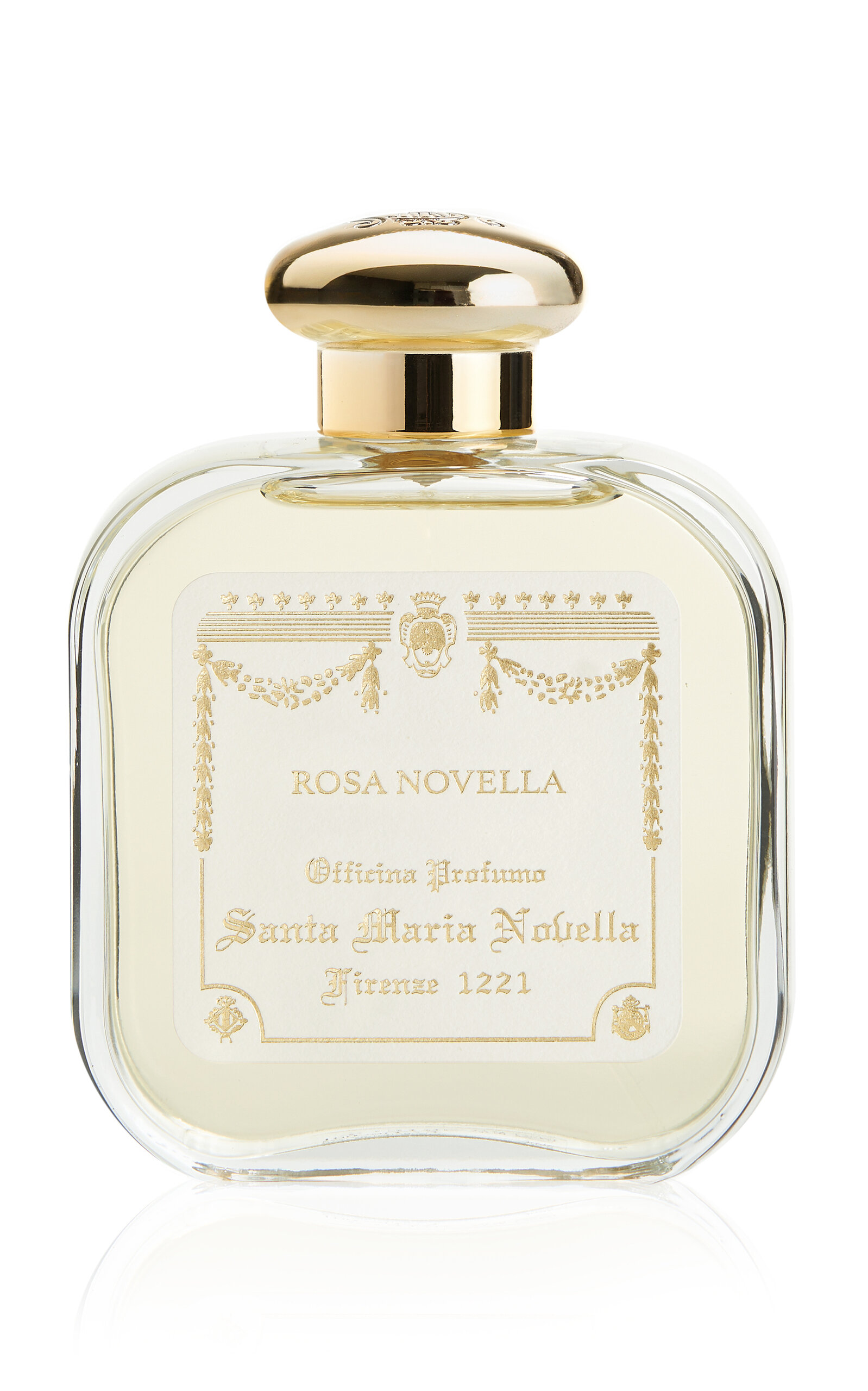 Santa Maria Novella Rosa Novella Eau de Cologne