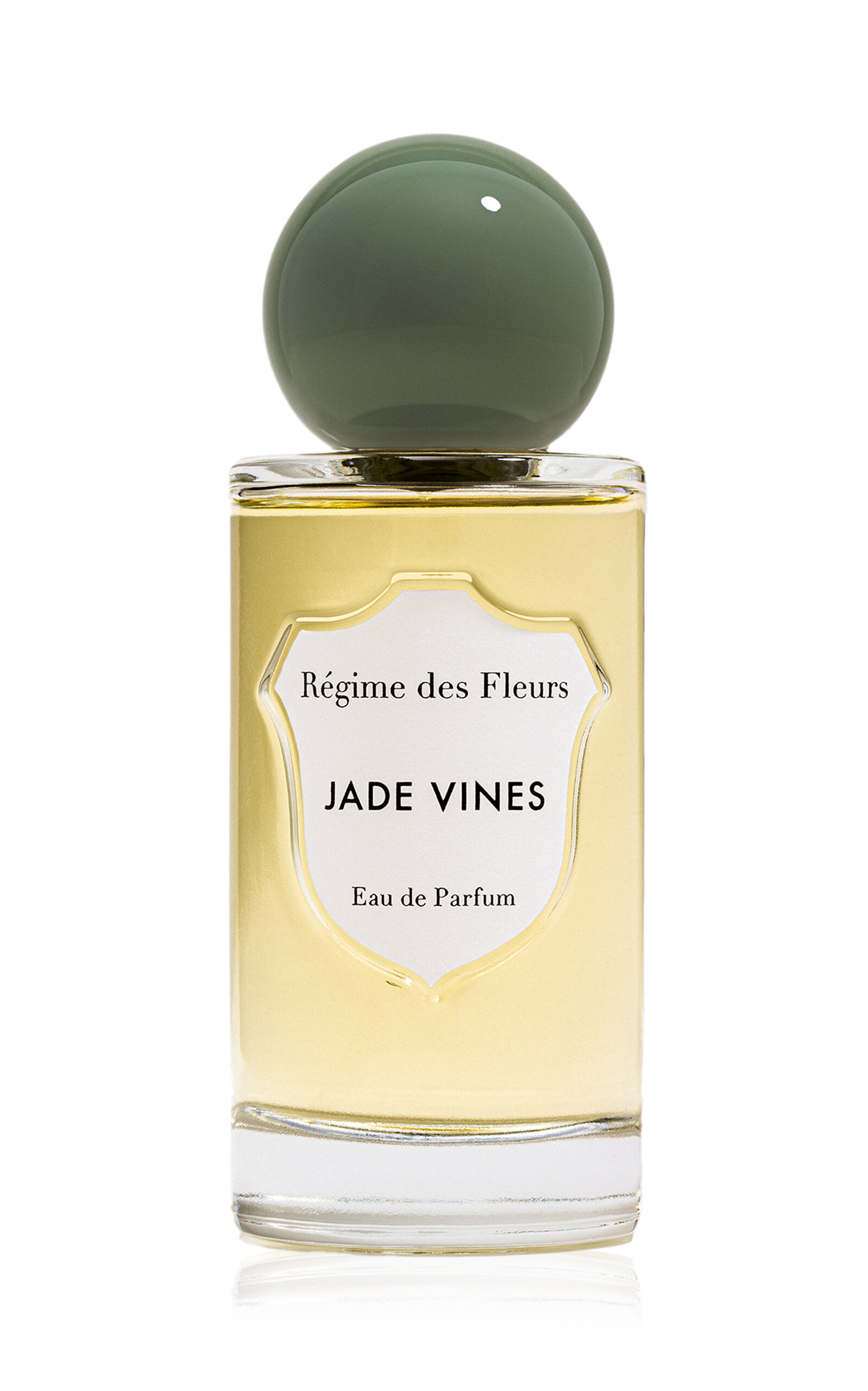 Régime des Fleurs Jade Vines Eau de Parfum