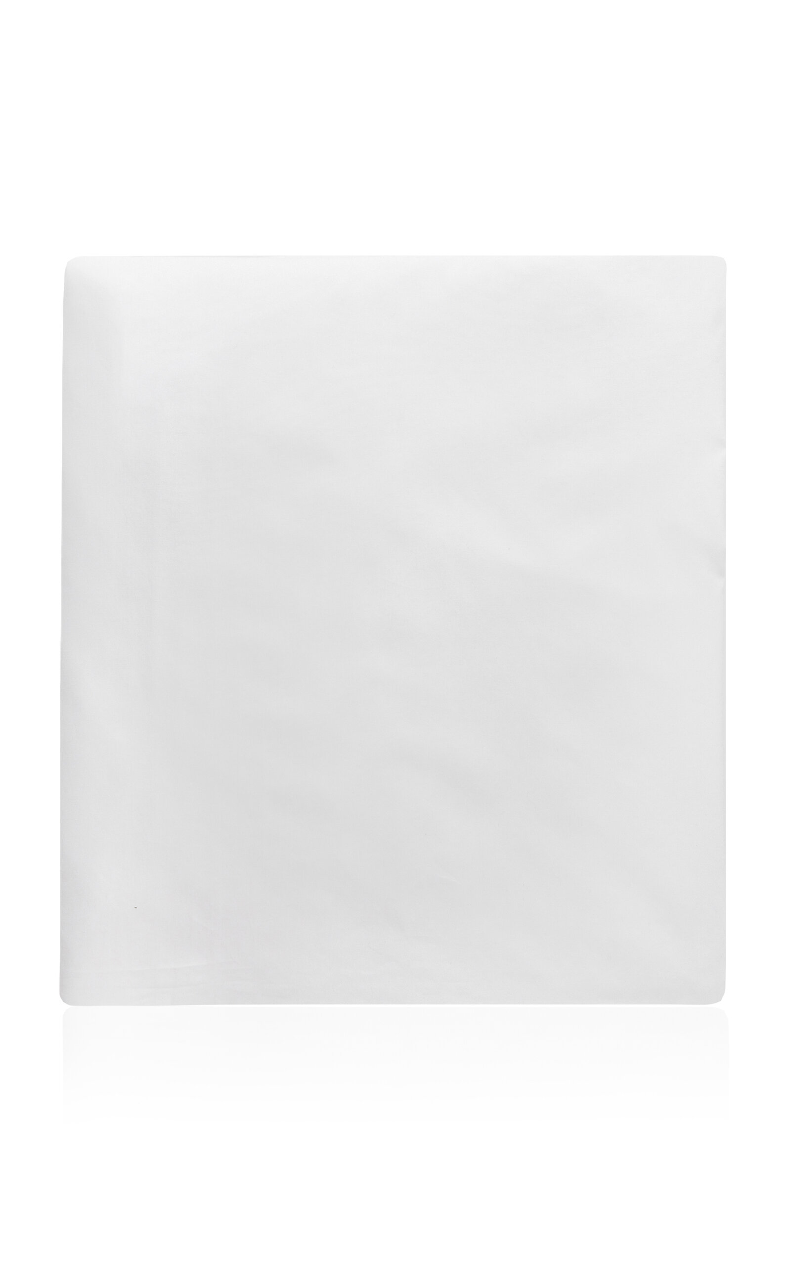 Vis-a-vis Paris Anness Percale Queen Fitted Sheet In Multi