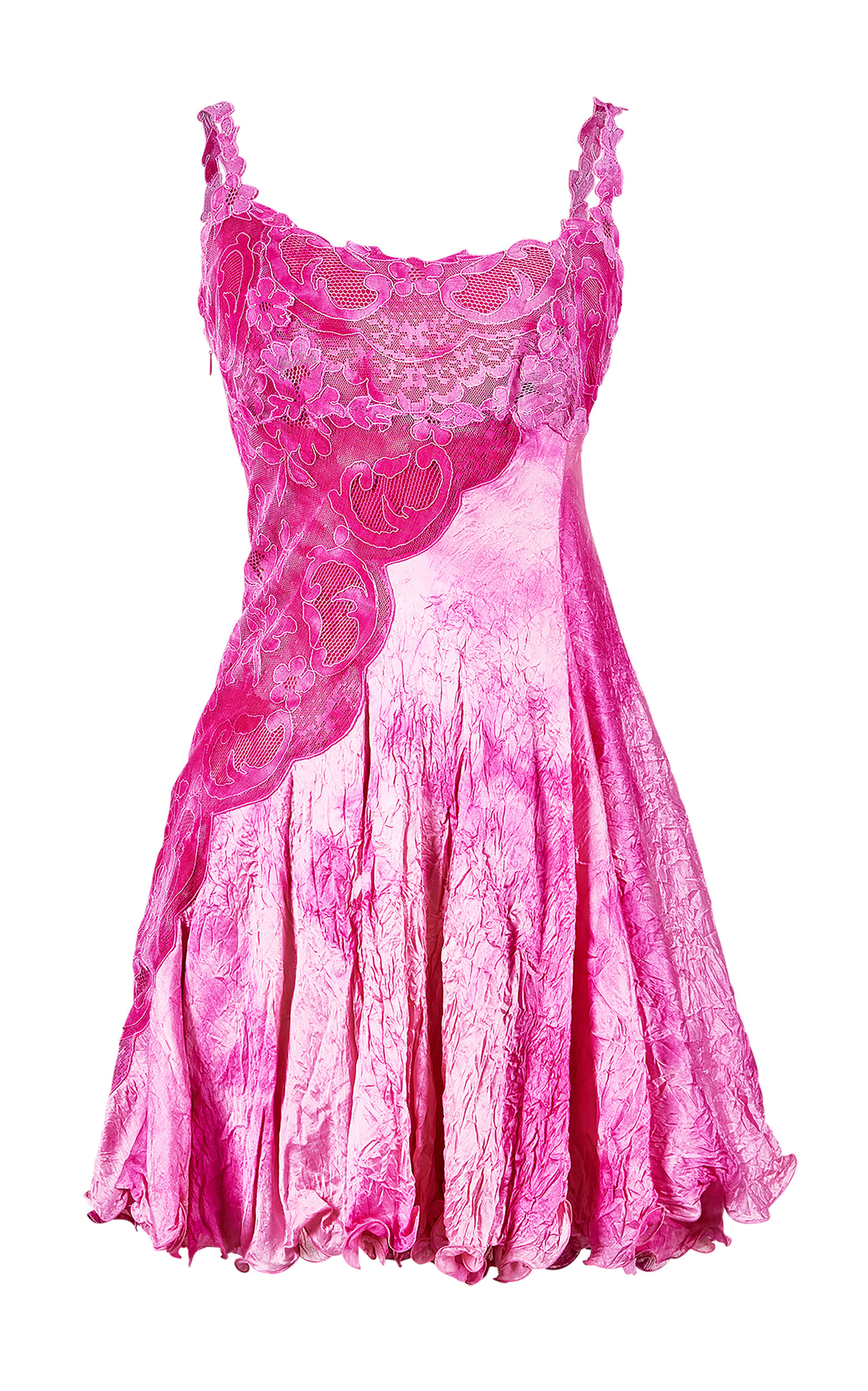 Vintage versace mini clearance dress