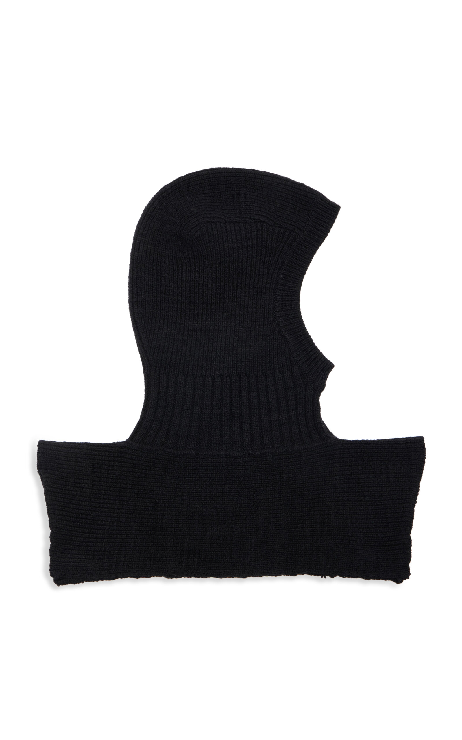 Shop The Row Danylo Wool Balaclava In Black