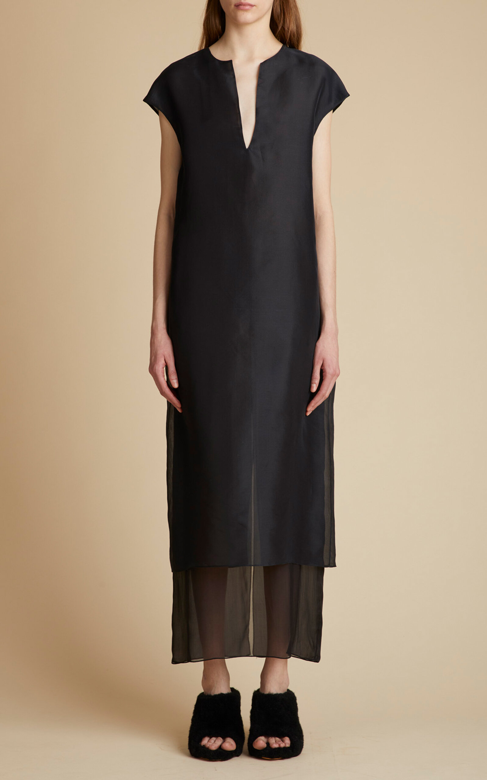 Mina Mini Dress - Kaute