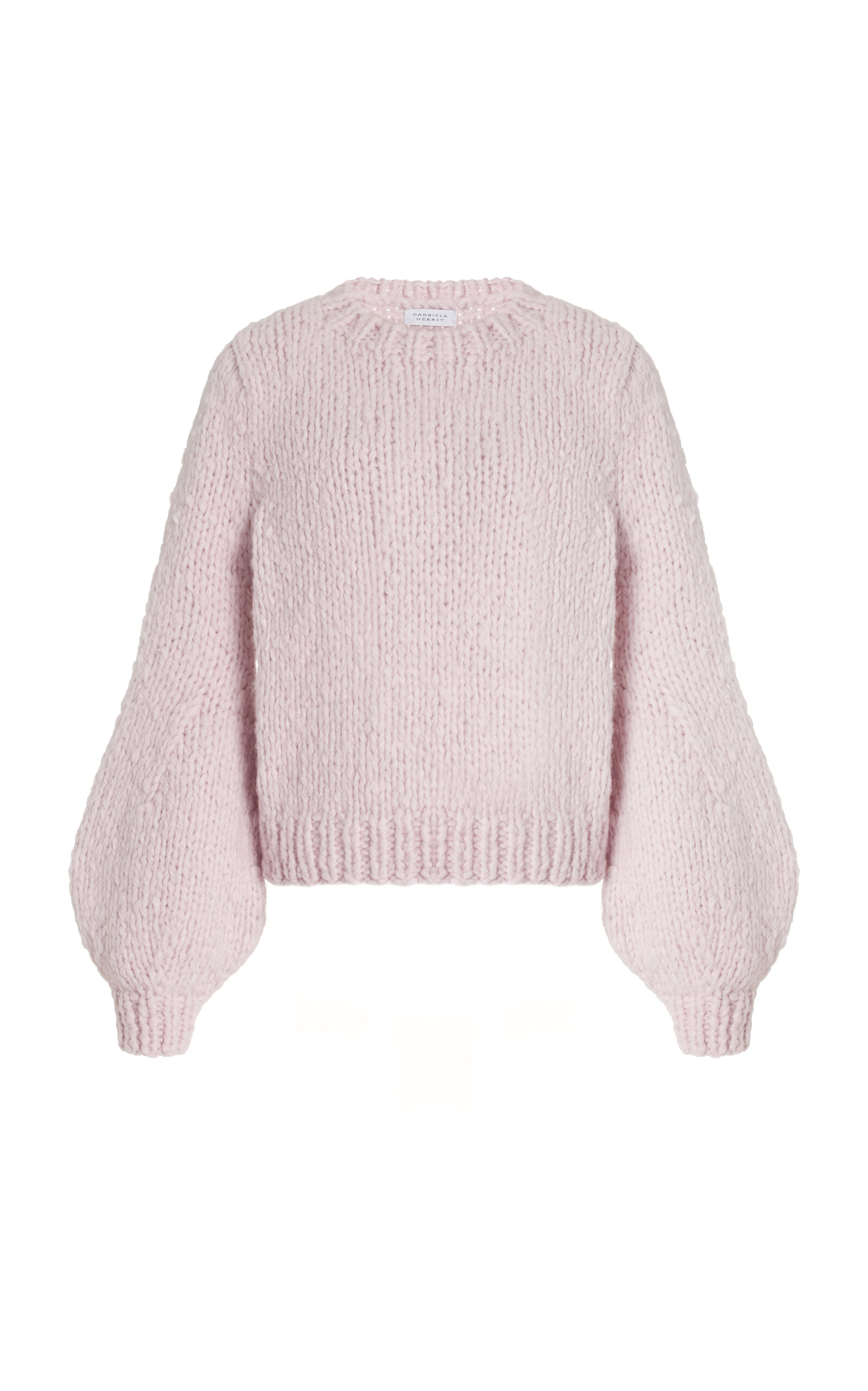 GABRIELA HEARST WOMEN'S CLARISSA CASHMERE SWEATER
