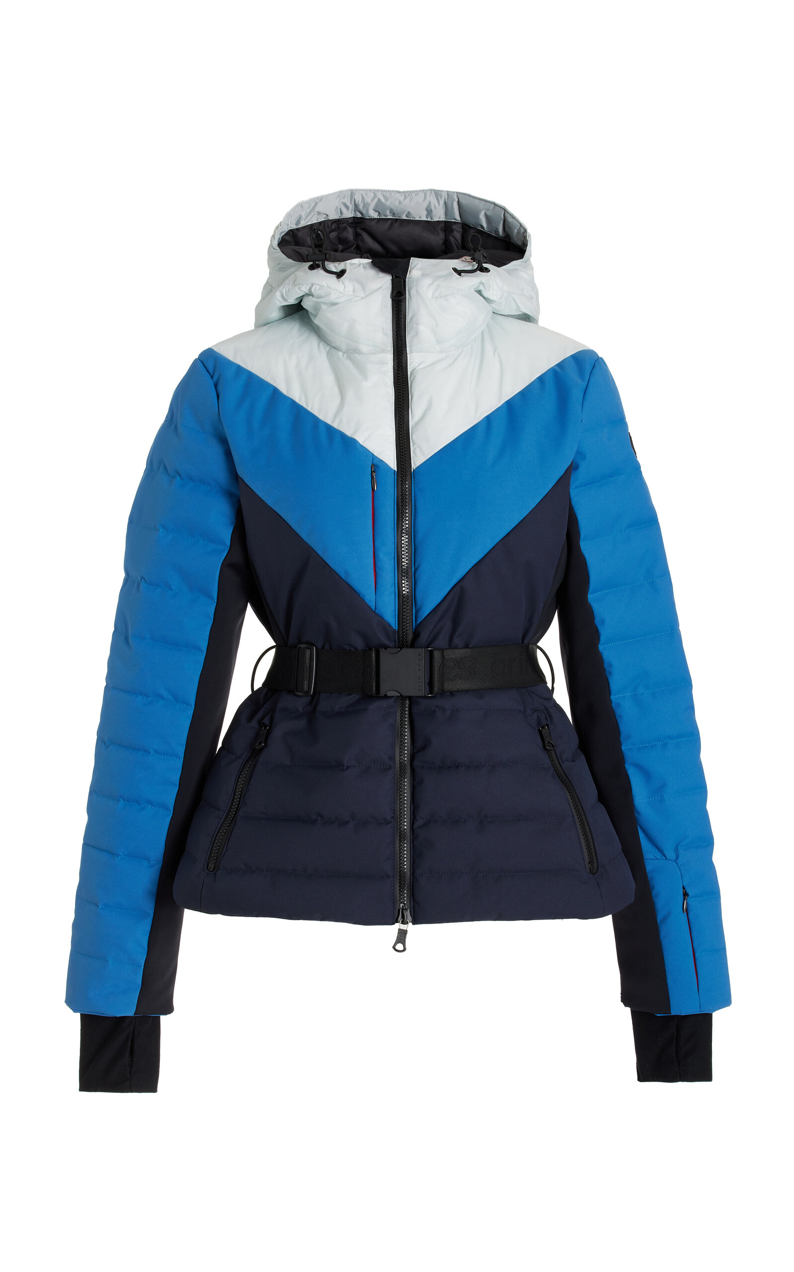 Kat Eco-Sporty Ski Jacket