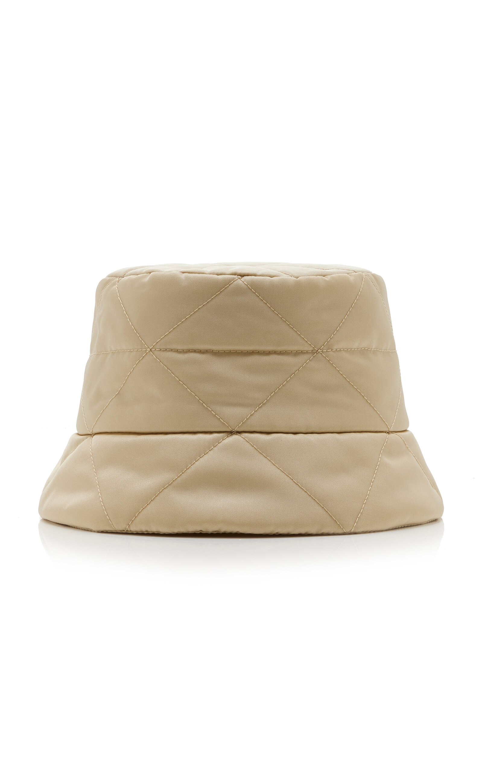 Prada Re-Nylon Padded Bucket Hat