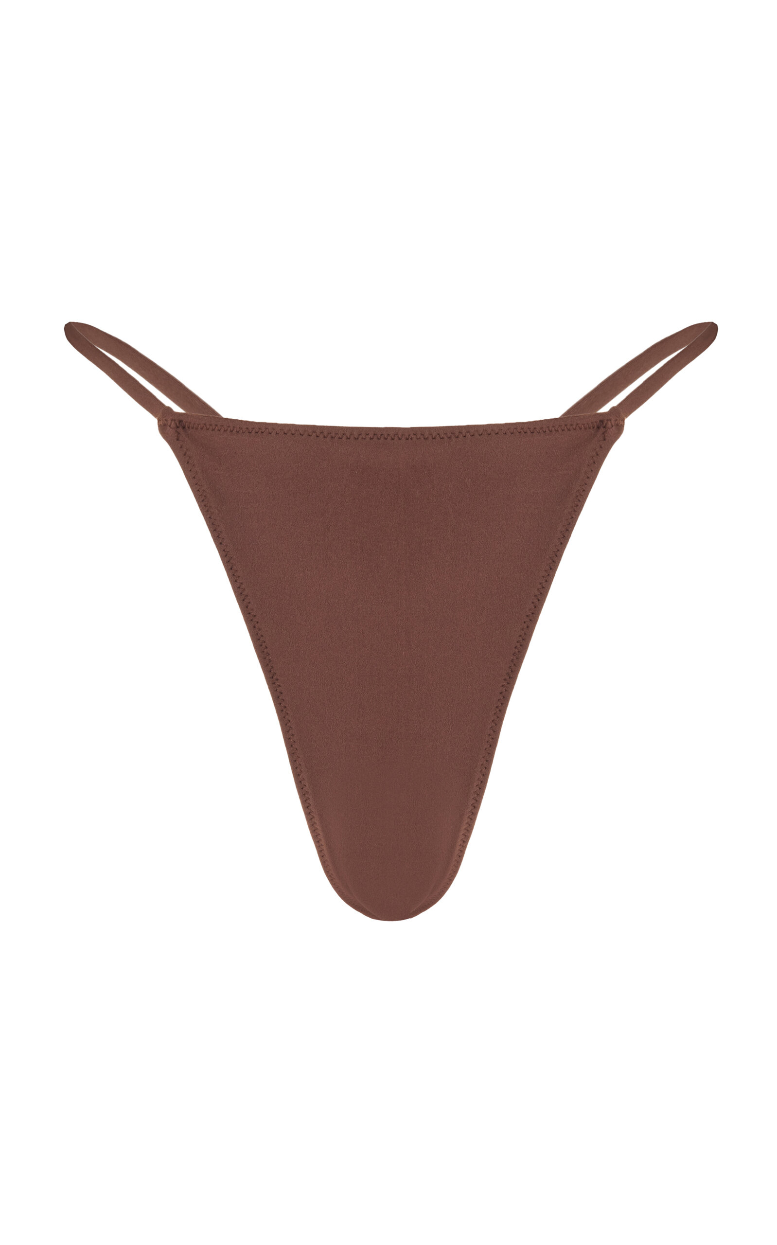 Exclusive Thea String Bikini Bottom