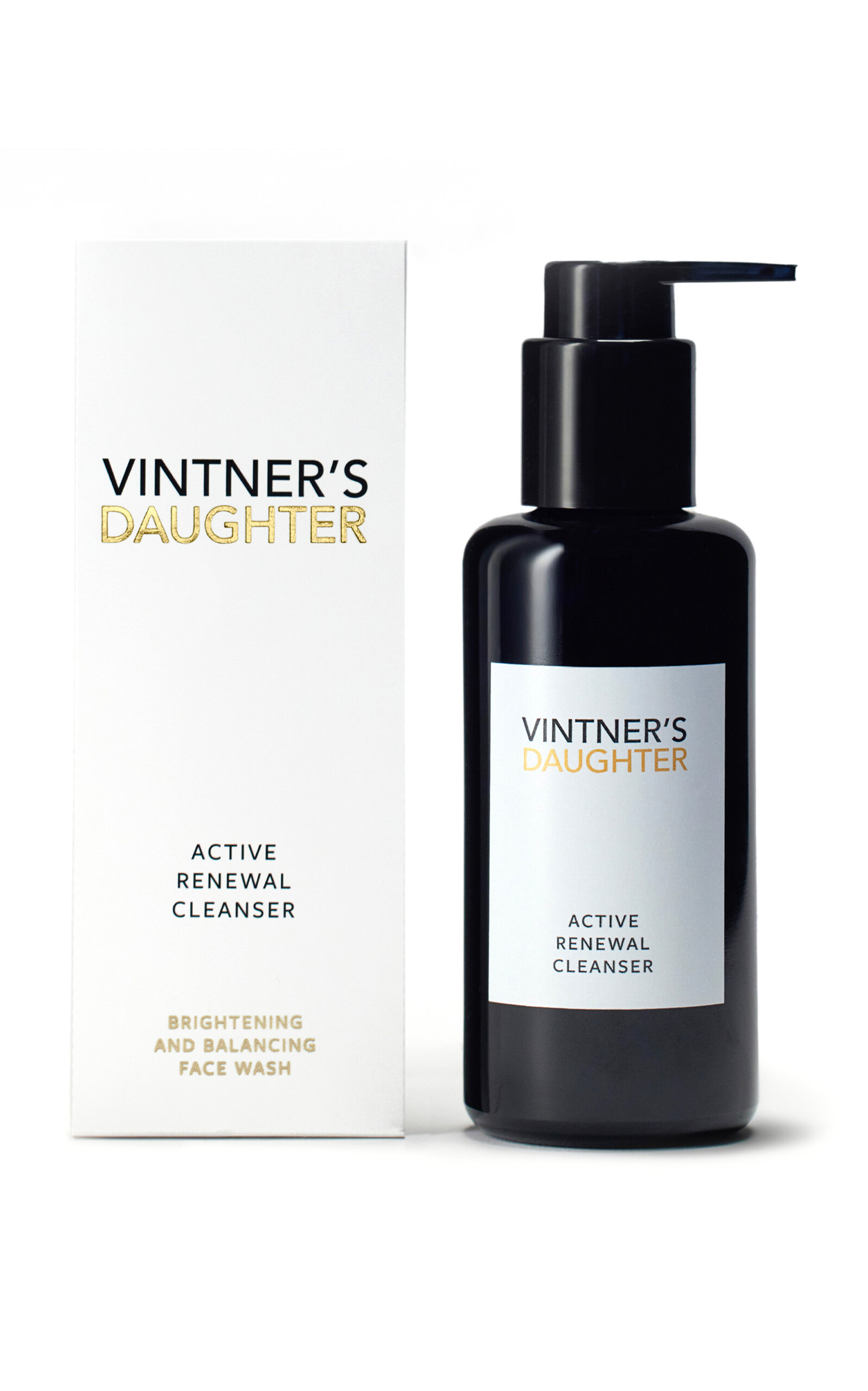 Vintner's Daughter Active Renewal Cleanser