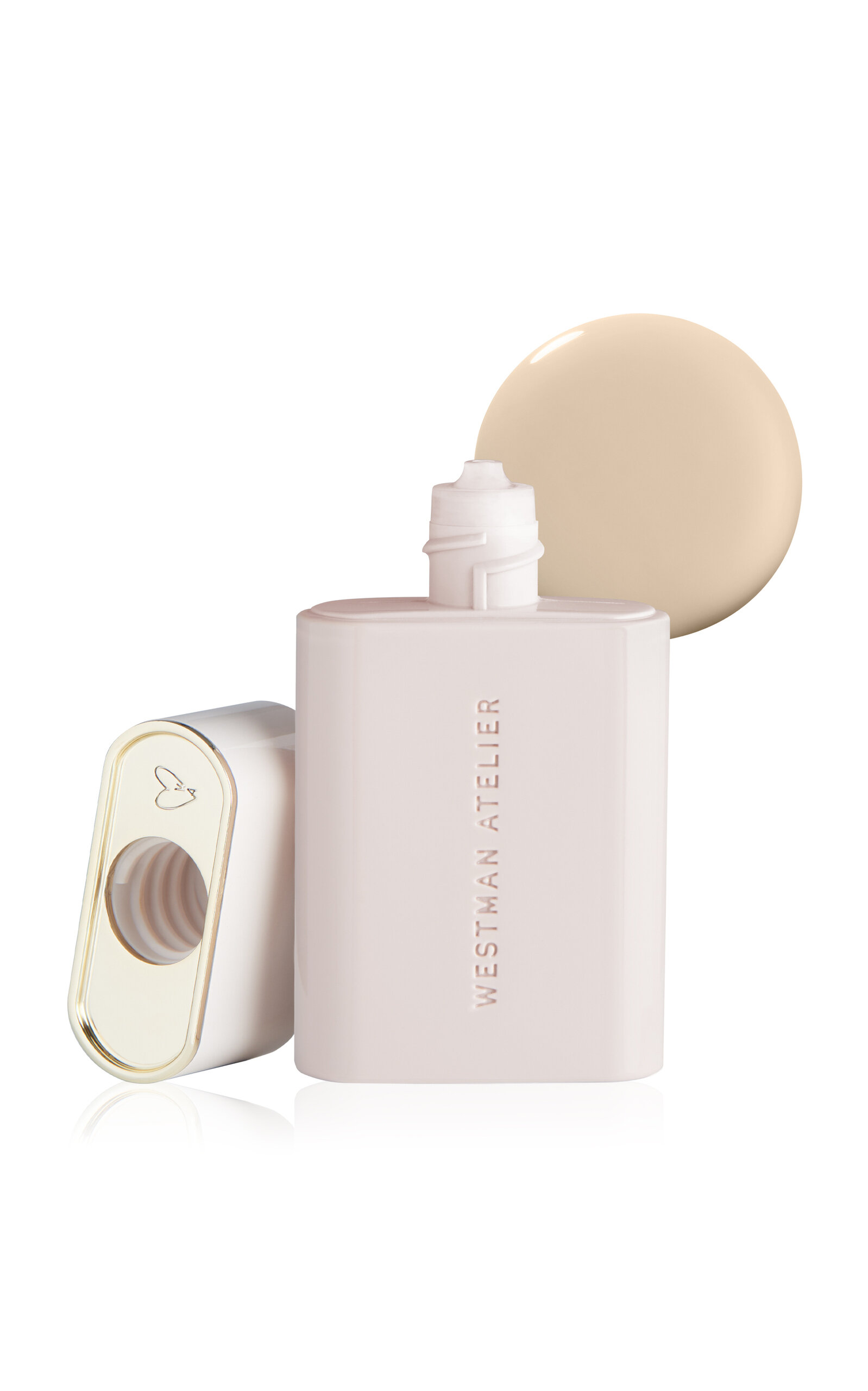 Westman Atelier Vital Skincare Complexion Drops - Atelier XV