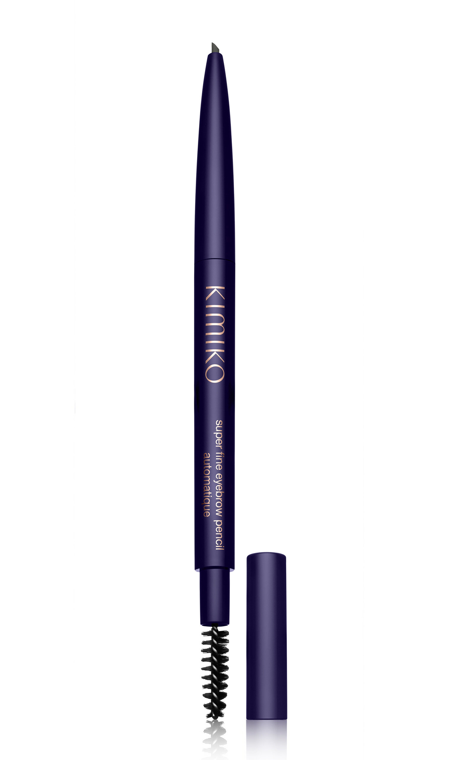 KIMIKO The Super Fine Eyebrow Pencil Automatique - Black Tea