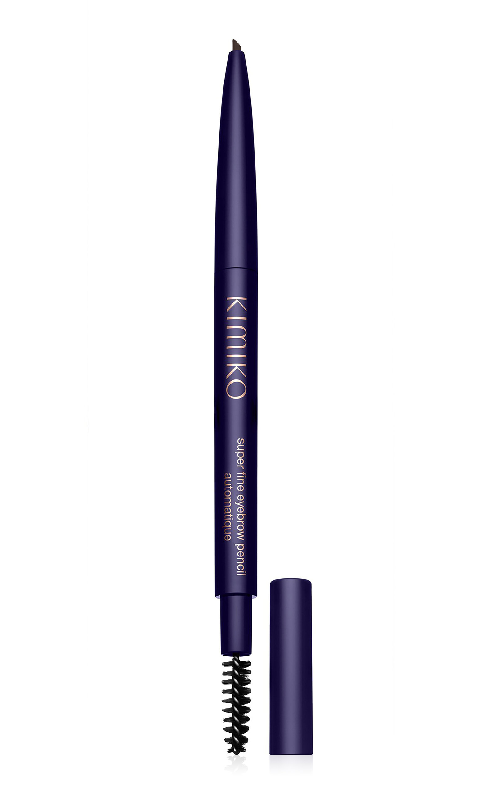 KIMIKO The Super Fine Eyebrow Pencil Automatique - Espresso - Moda Operandi