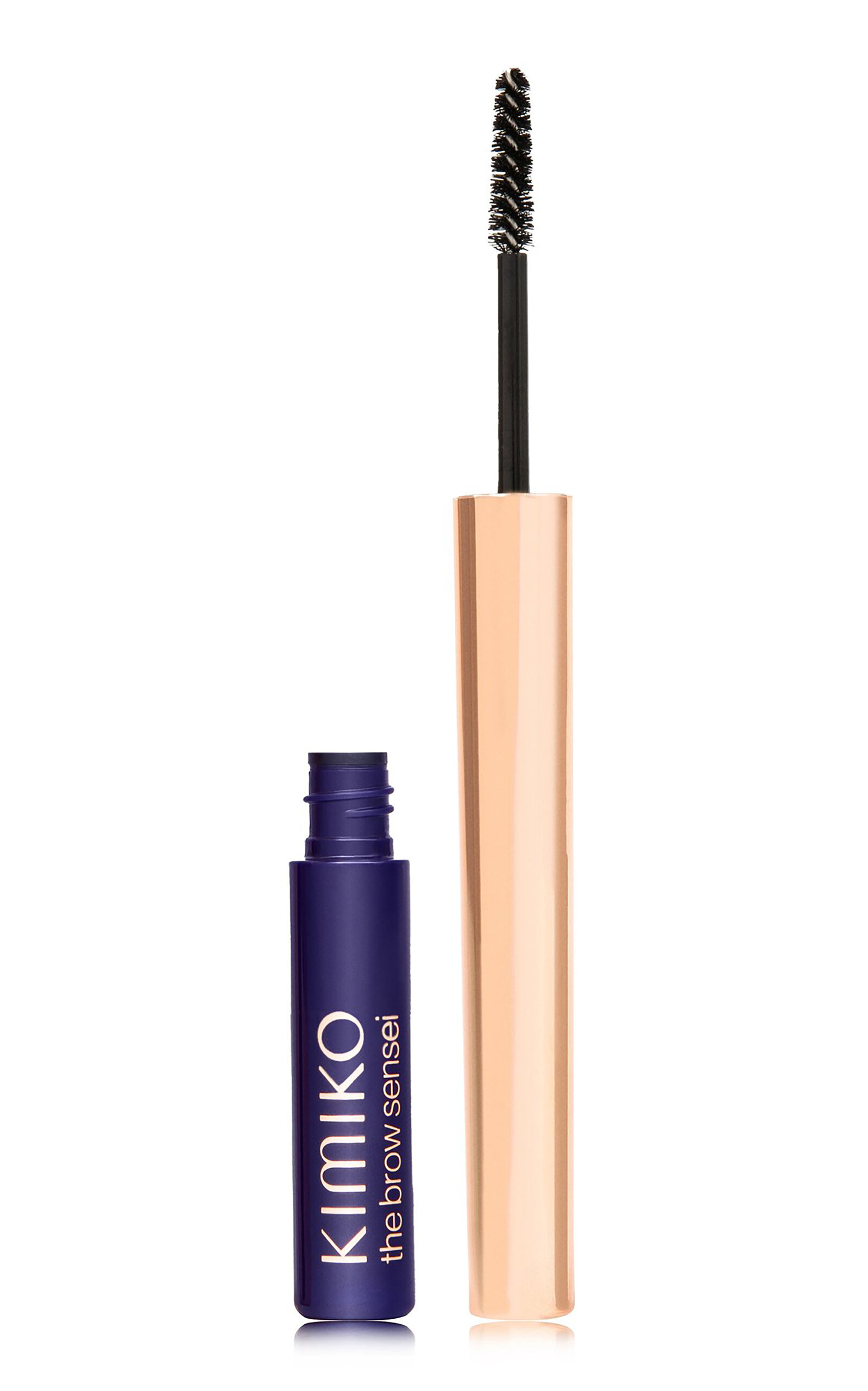 KIMIKO The Brow Sensei - Transparent