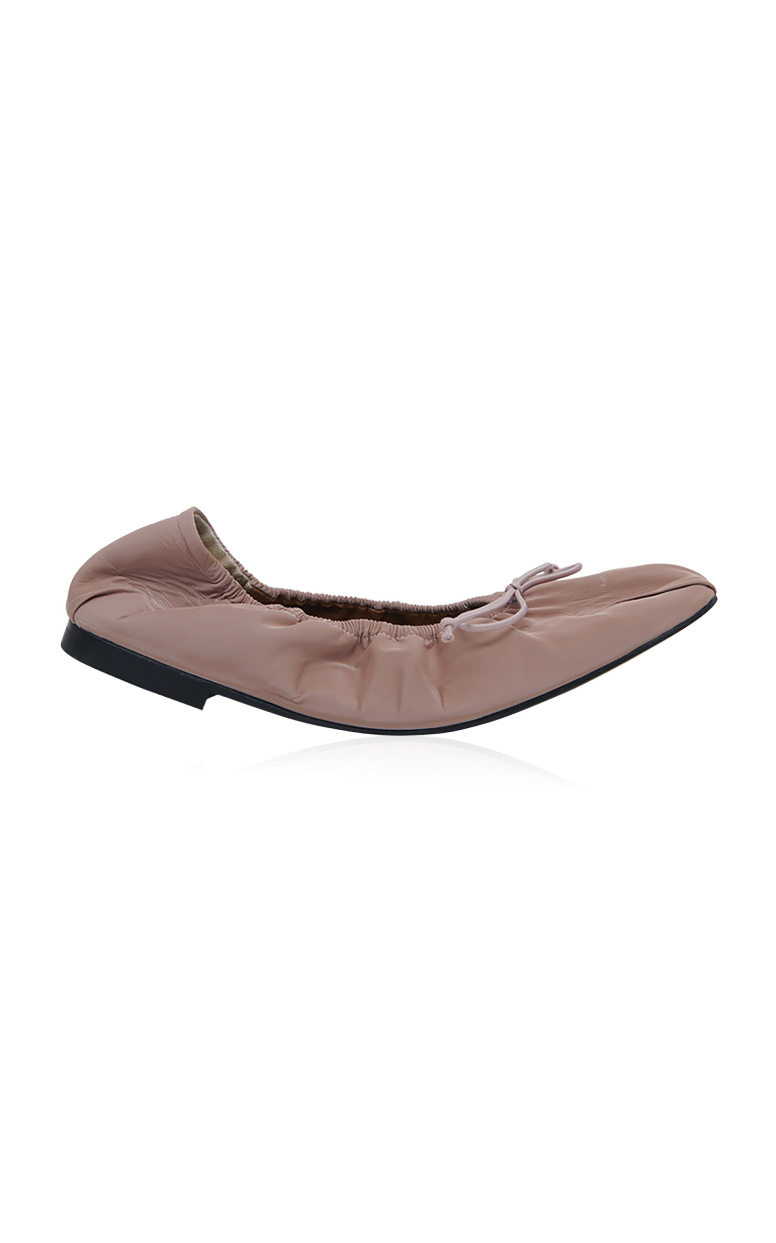 Reike Nen Toeshirring Ballet Flats In Pink ModeSens