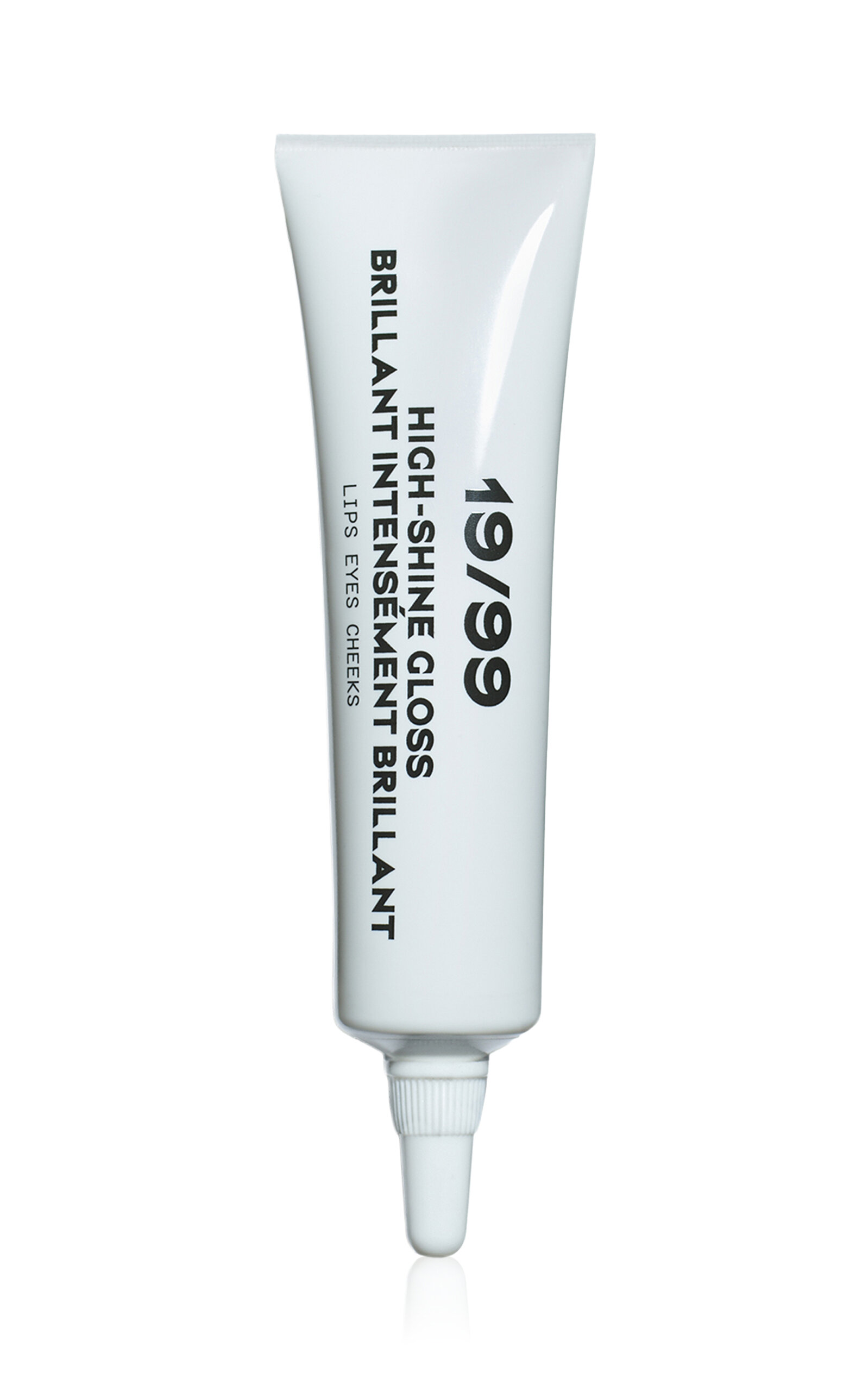 19/99 High Shine Gloss - Glass - Moda Operandi