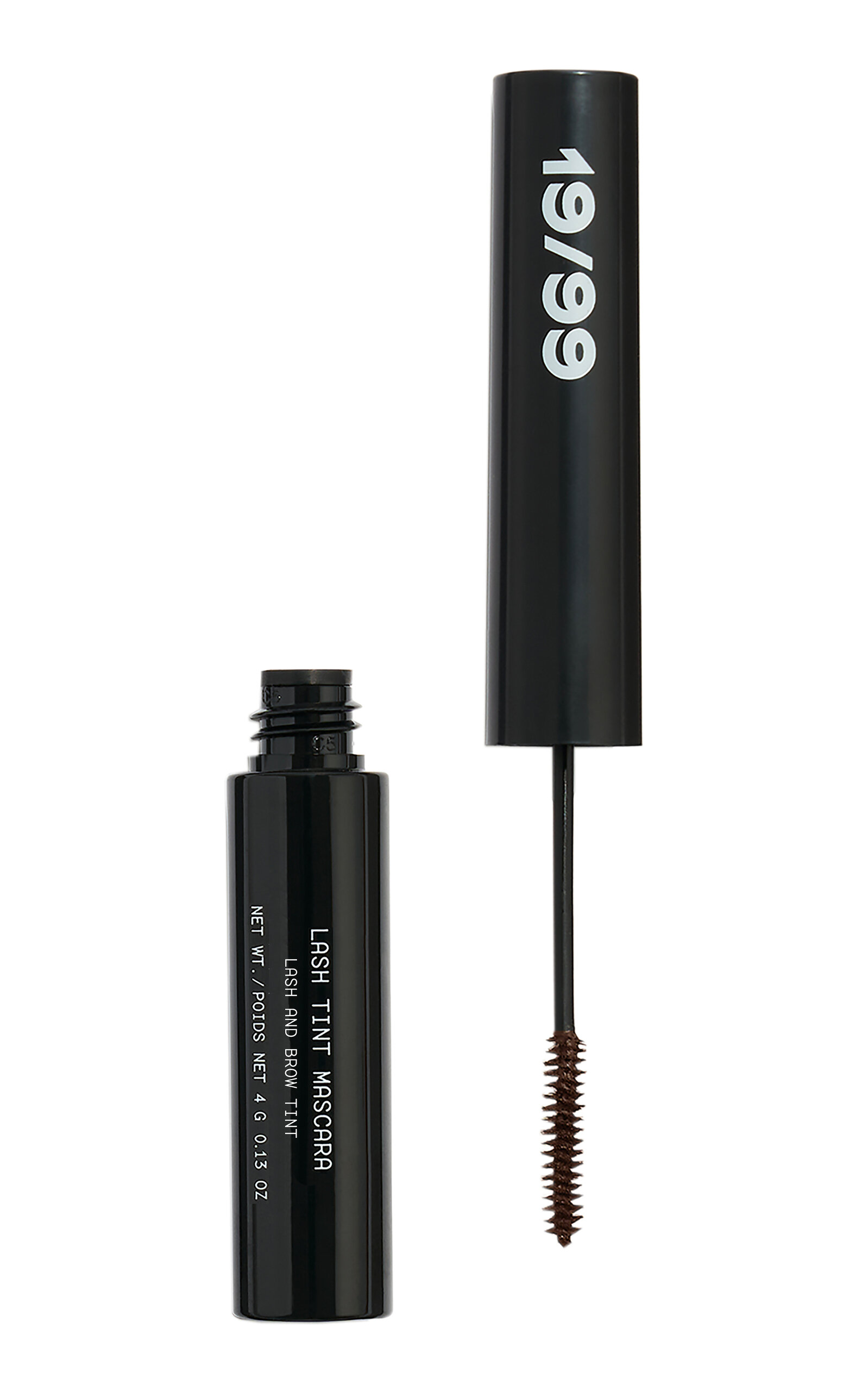 19/99 Lash Tint Mascara - Brown