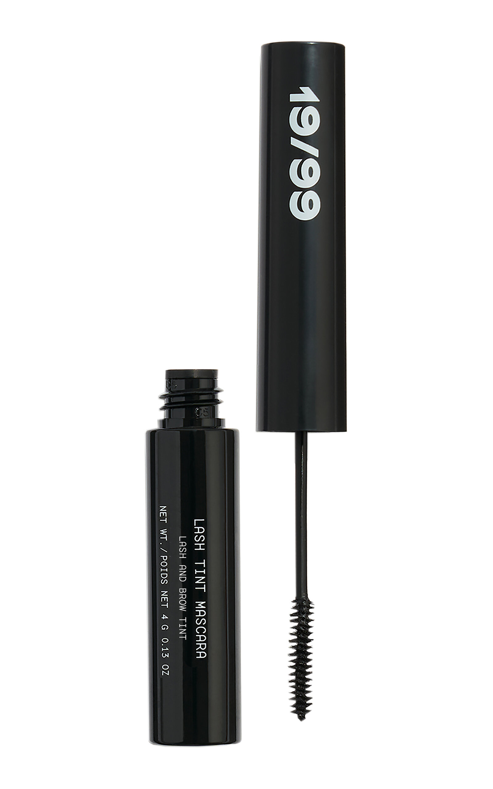 19/99 Lash Tint Mascara - Taupe - Moda Operandi