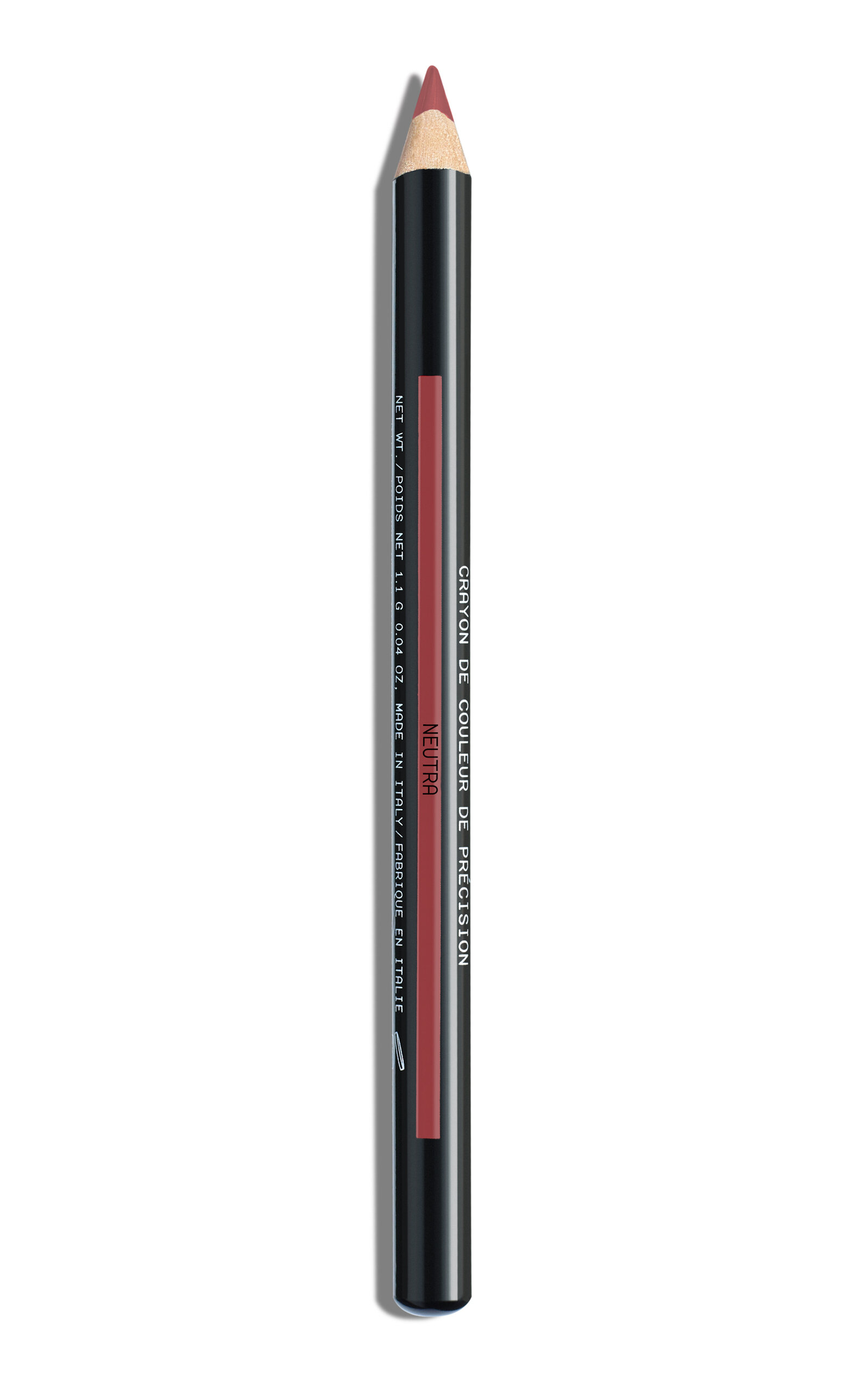 19/99 Beauty Precision Colour Lip Pencil 1g (Various Shades) - Neutra