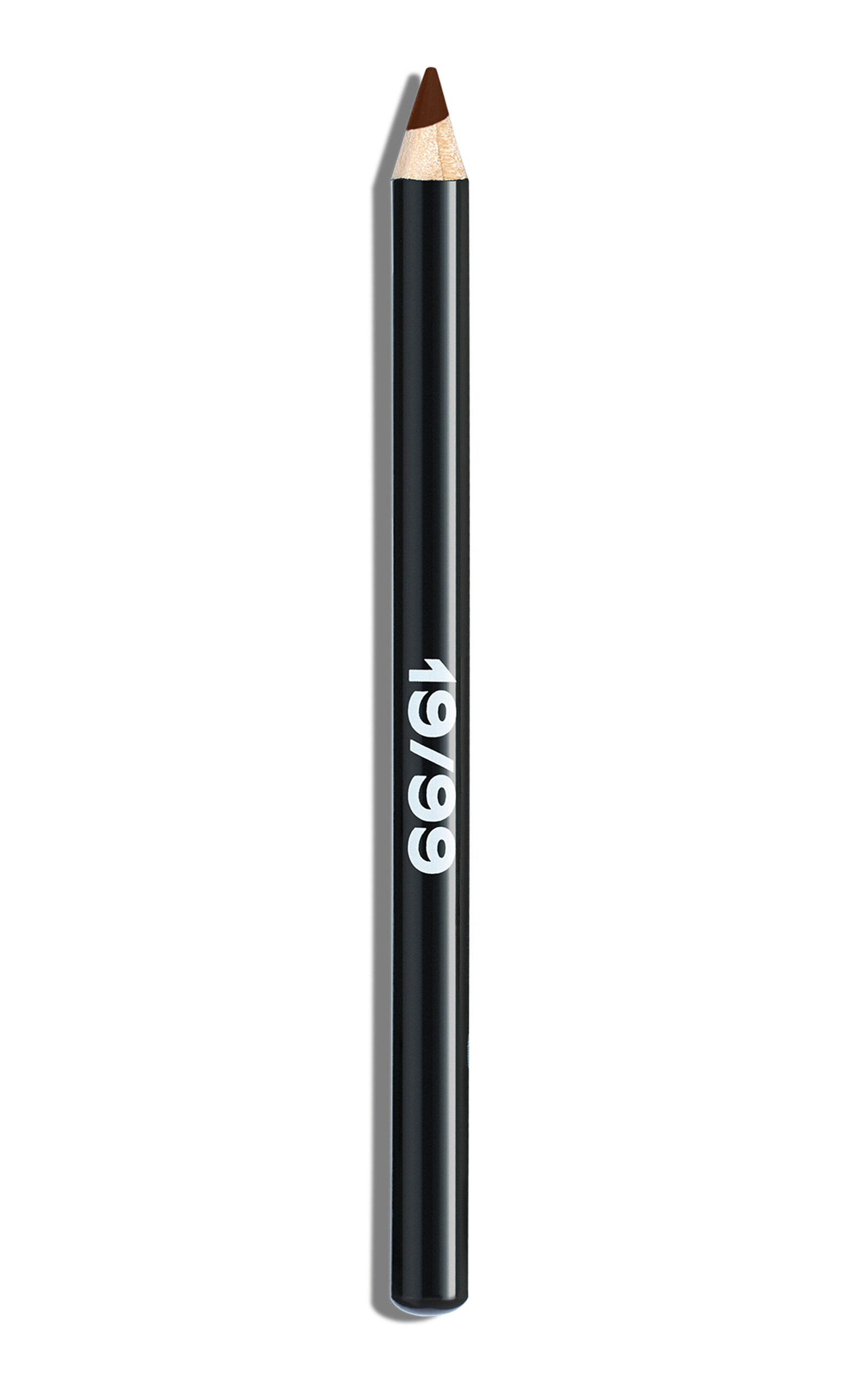 19/99 Beauty Precision Colour Pencil 1g (Various Shades) - Barna