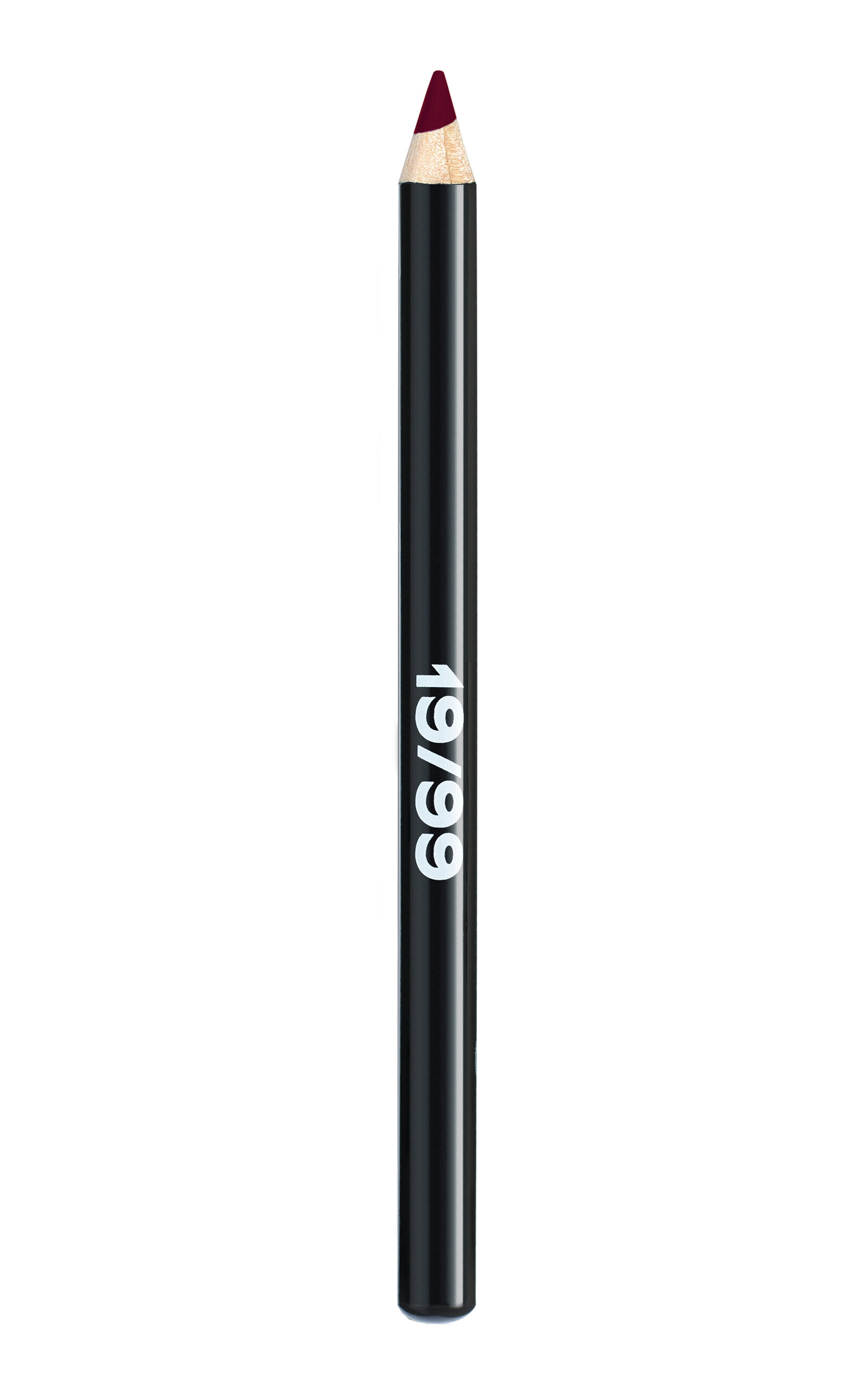 19/99 Beauty Precision Colour Lip Pencil 1g (Various Shades) - Bor