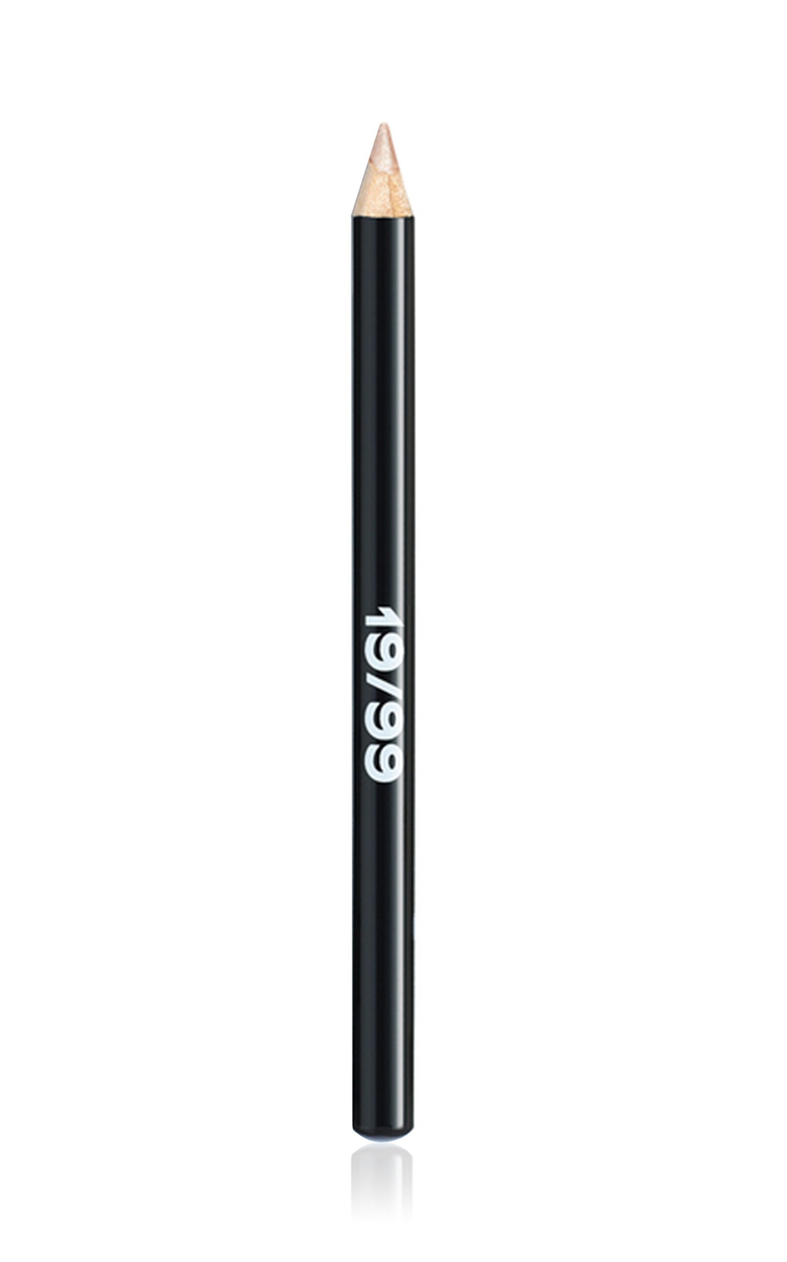 19/99 Beauty Precision Colour Highlighter Pencil 1g (Various Shades) - Lustro