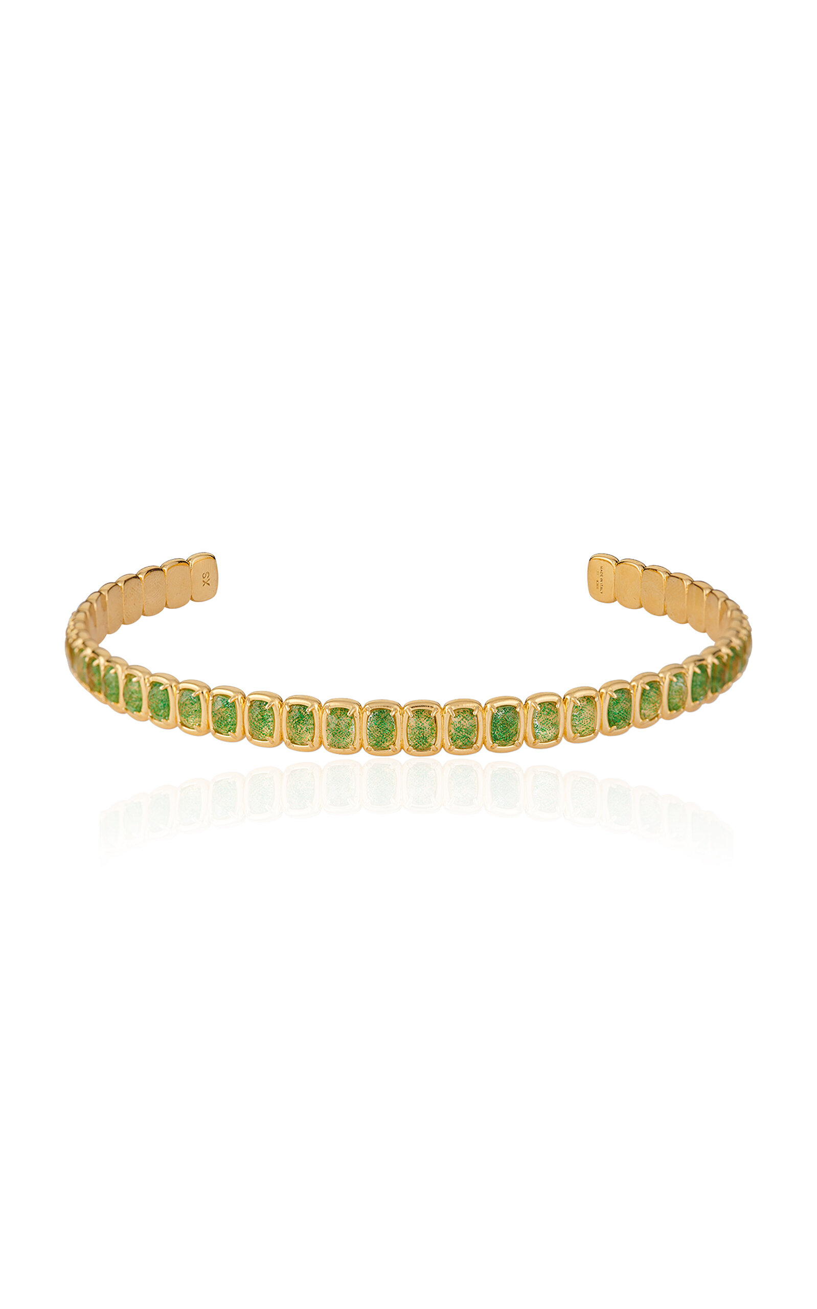 IVI Women's Toy 18k Gold-Plated Choker