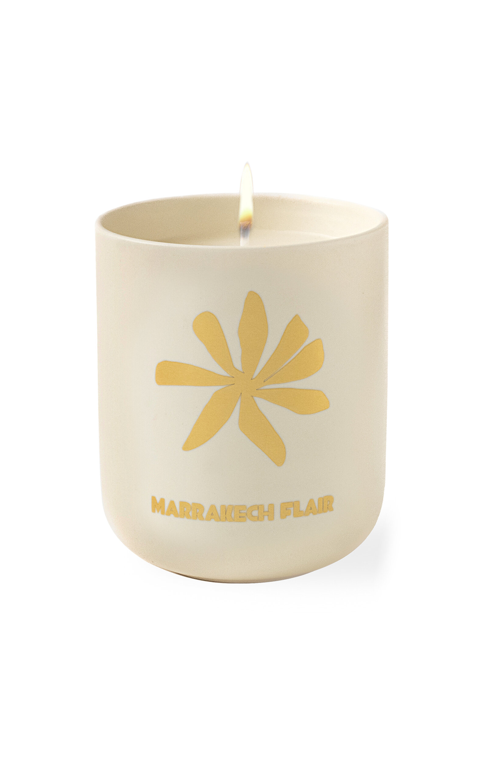 Assouline Travel From Home Tulum Gypset Candle In Pink