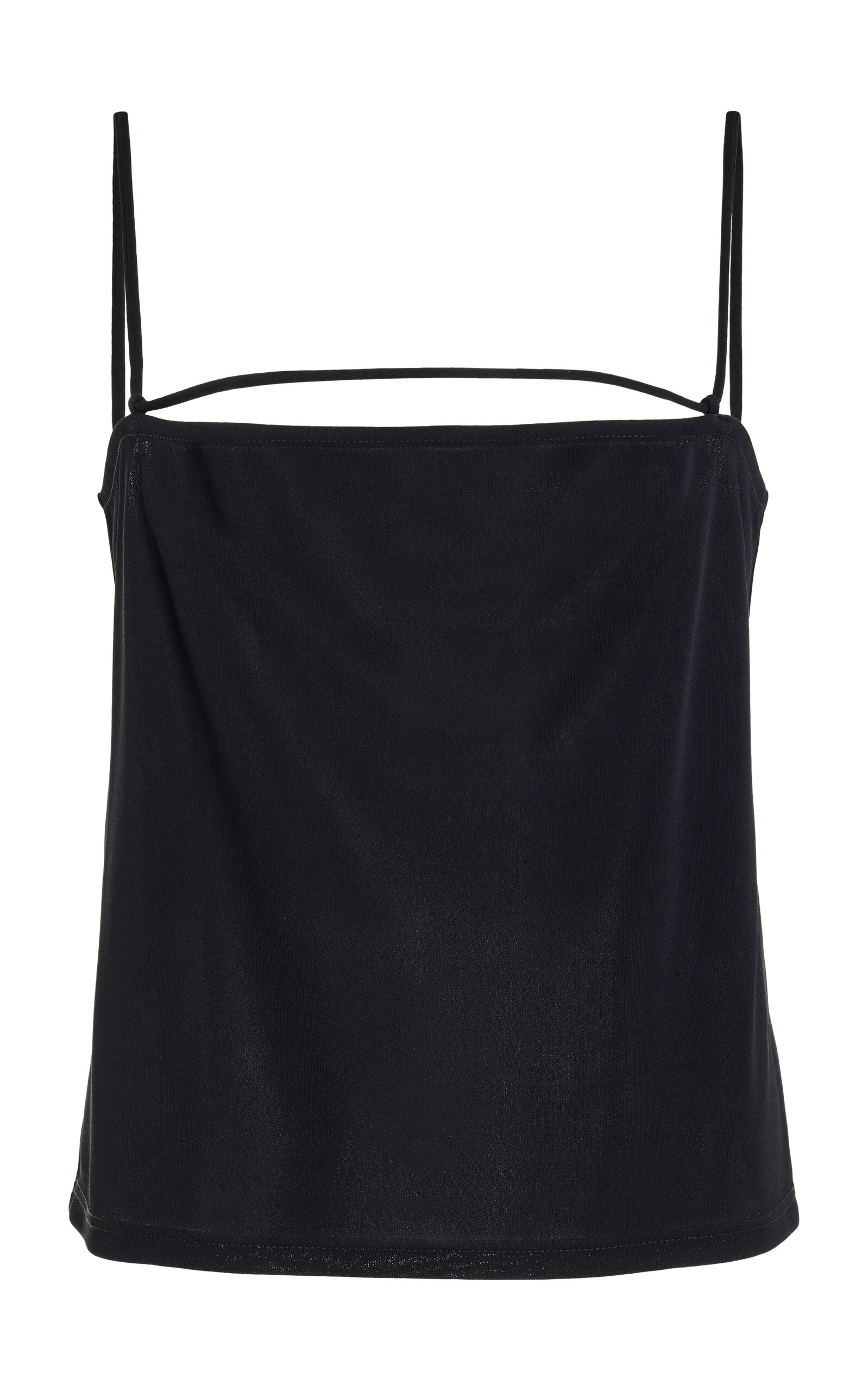 K.NGSLEY KAMI JERSEY CAMISOLE TOP