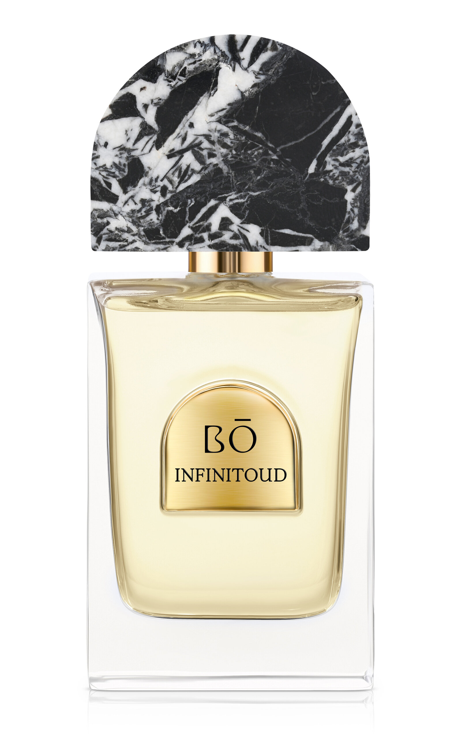 House of Bō Infinitoud Eau de Parfum - Women's Health & Beauty
