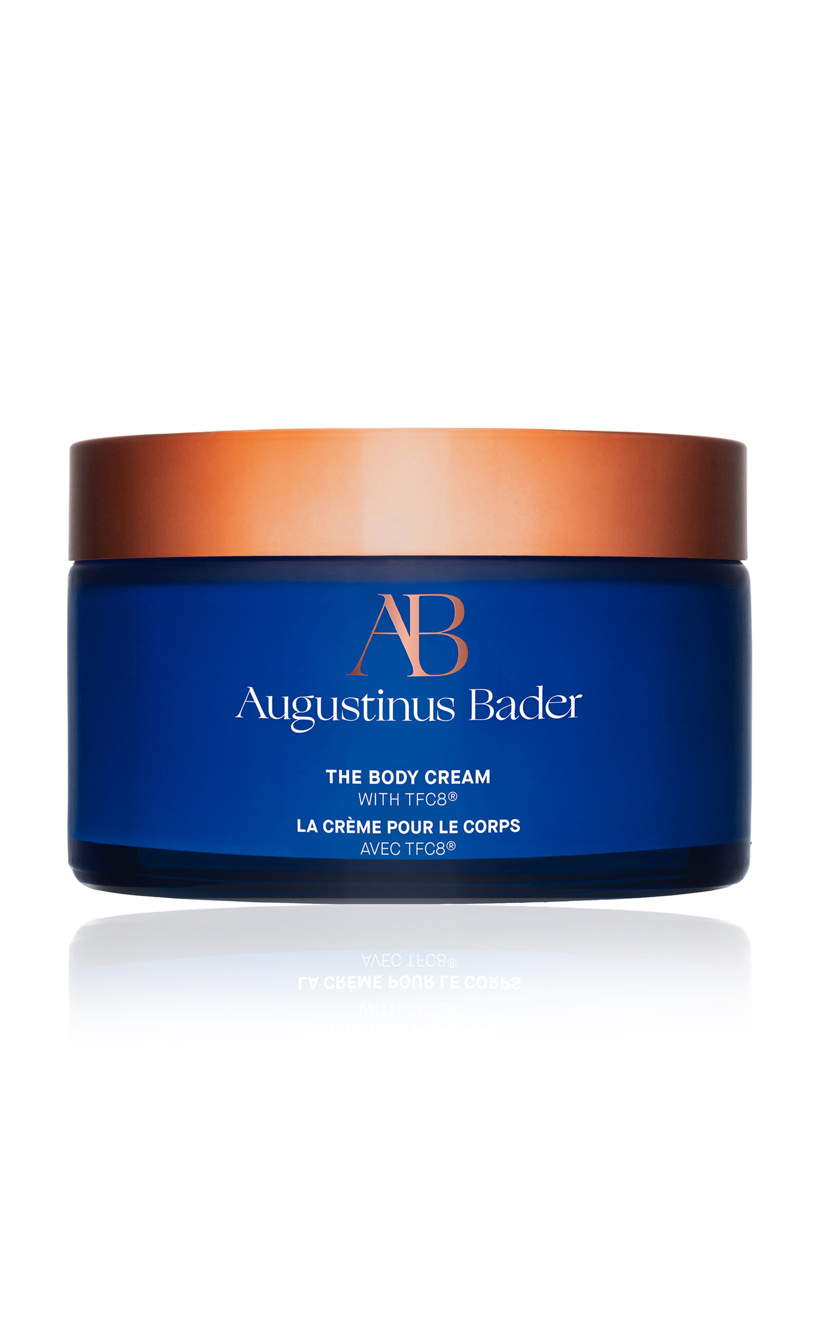 Augustinus Bader The Body Lotion Smart Closet