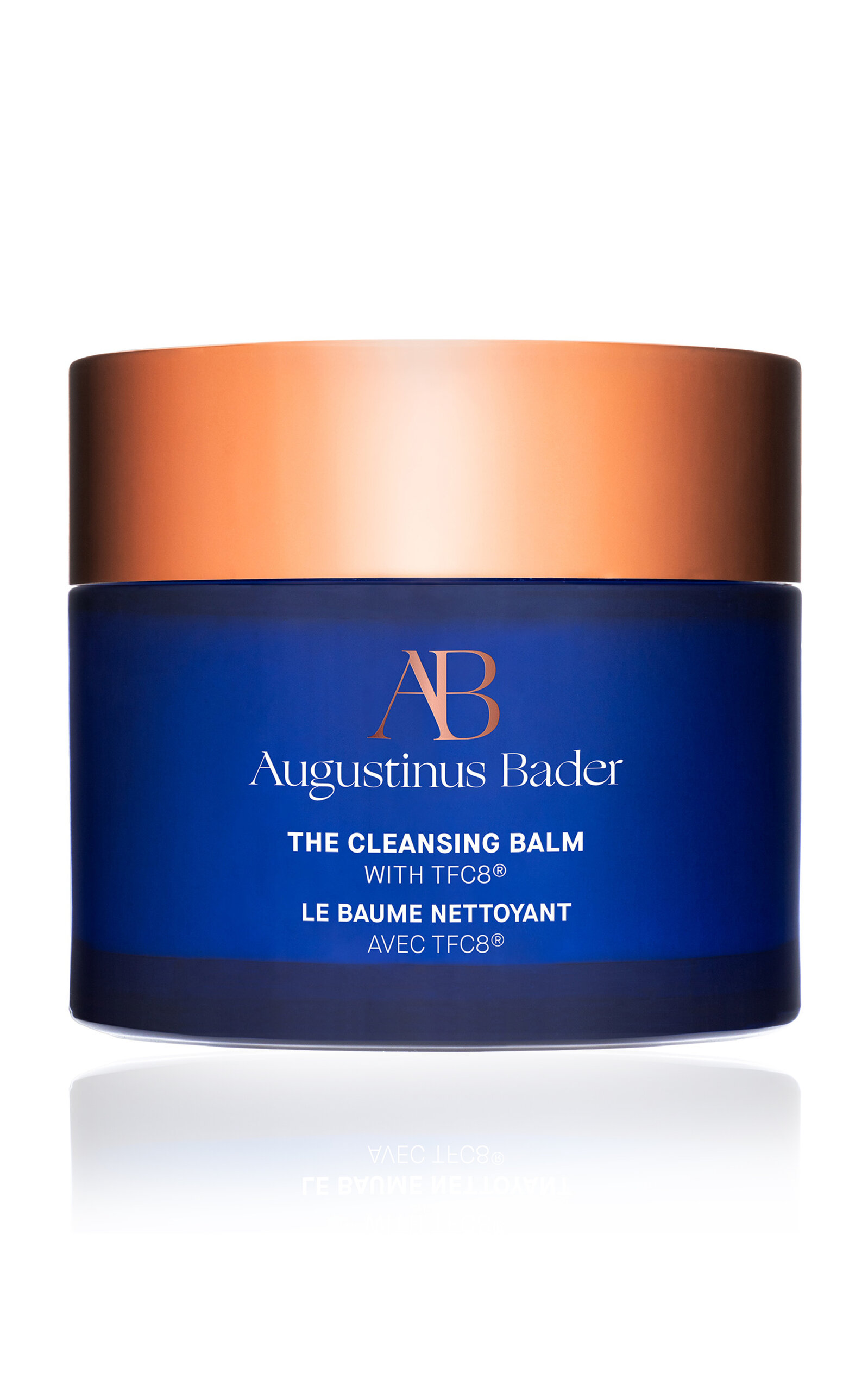 Augustinus Bader The Cleansing Balm