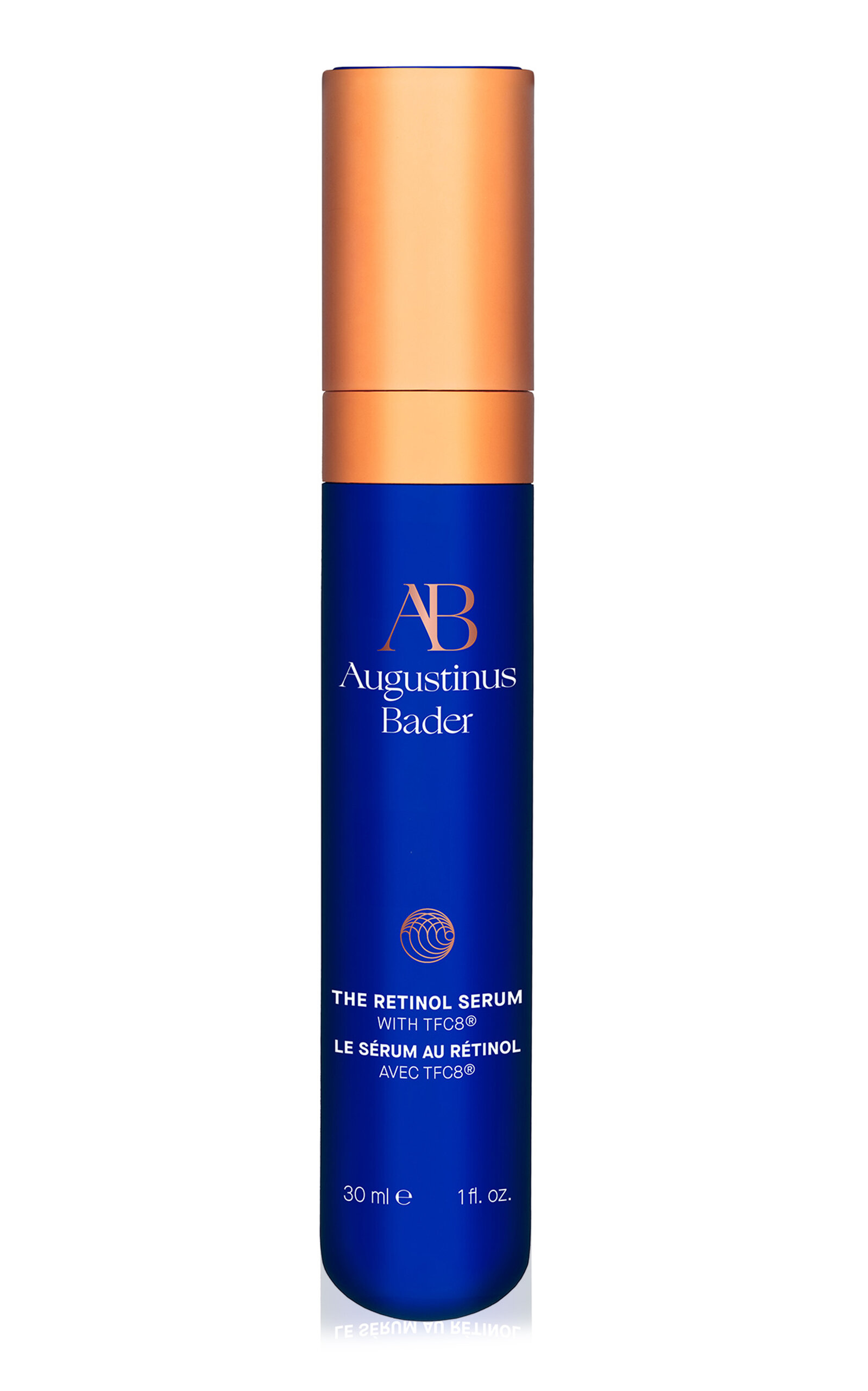 Augustinus Bader The Retinol Serum