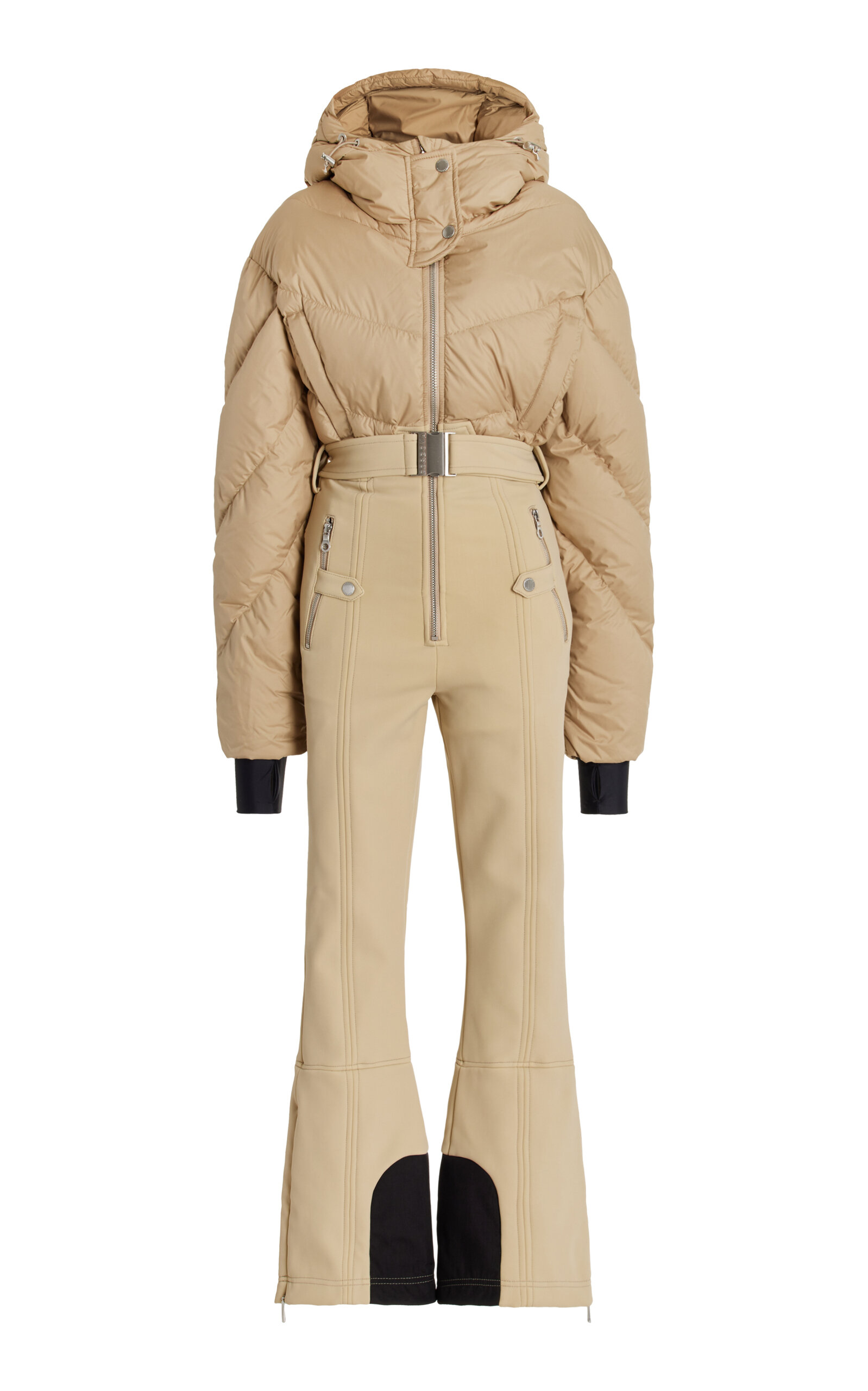 Cordova Ajax Ski Suit In Neutral