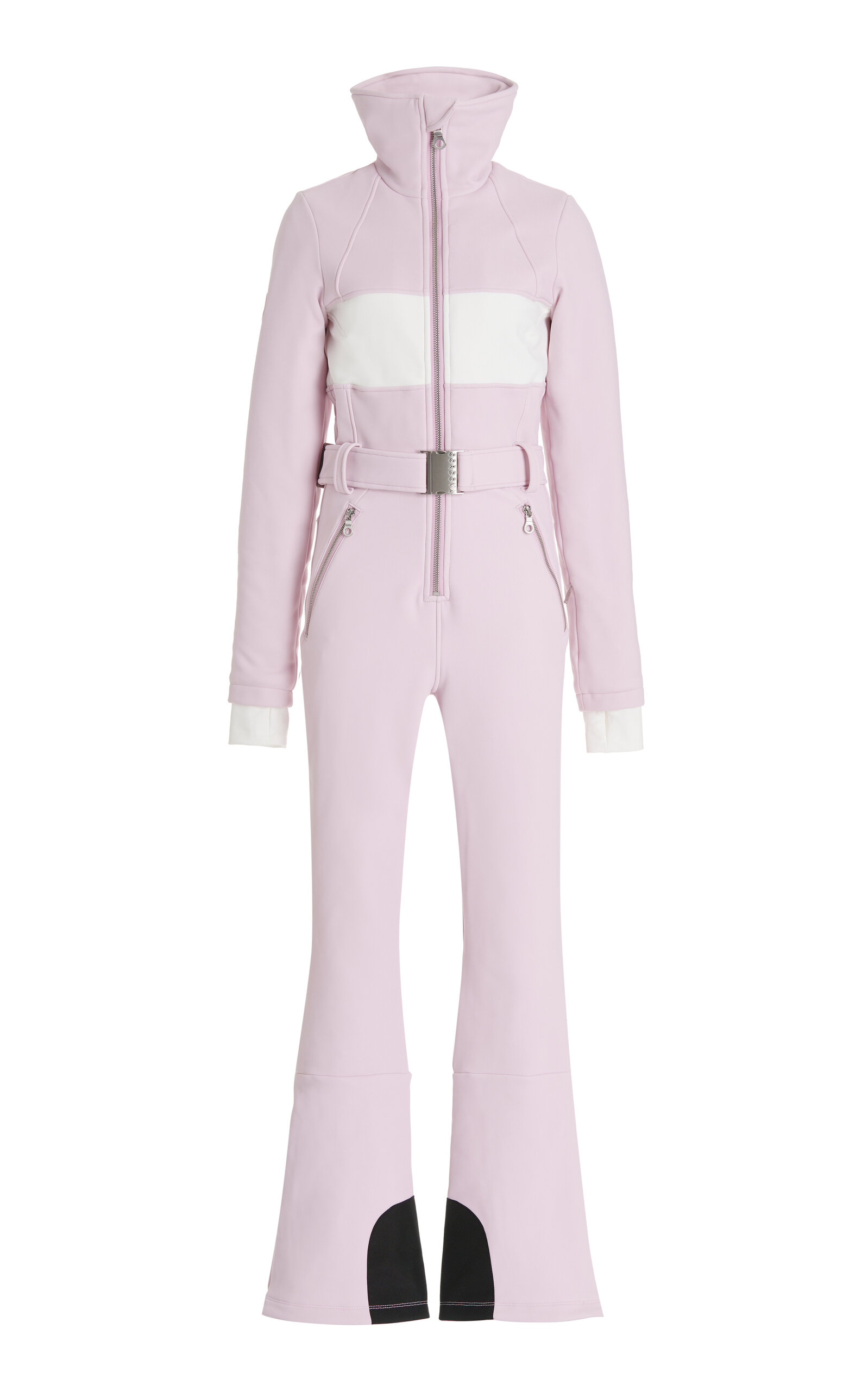 Cordova Fora Ski Suit In Light Pink ModeSens