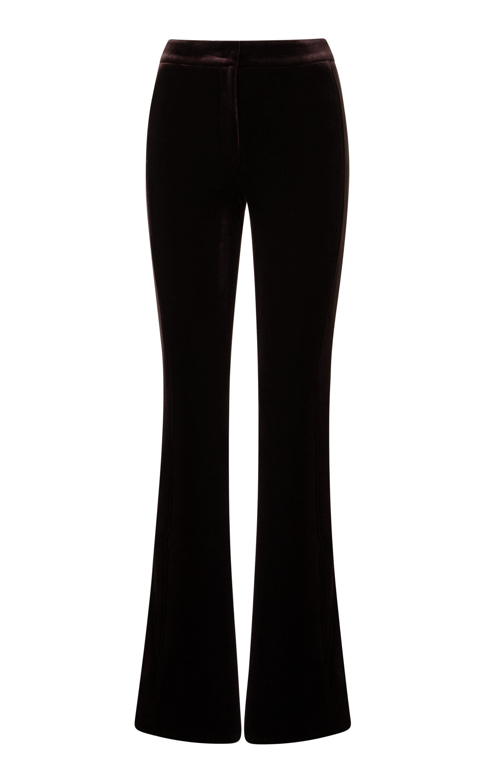 Akris Women's Faris Bootcut Pants