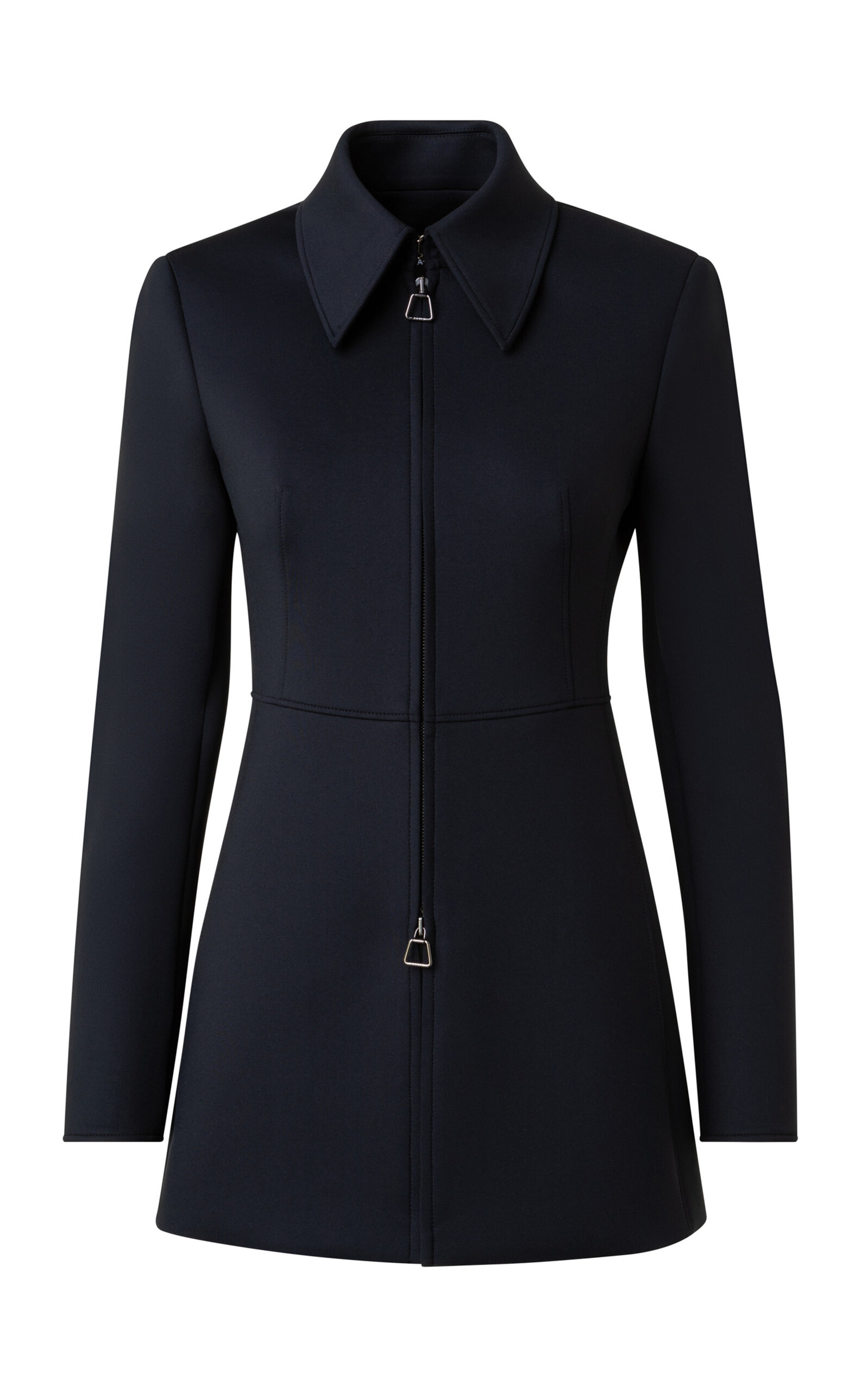 Akris Women's Penelope Techno Neoprene Jacket