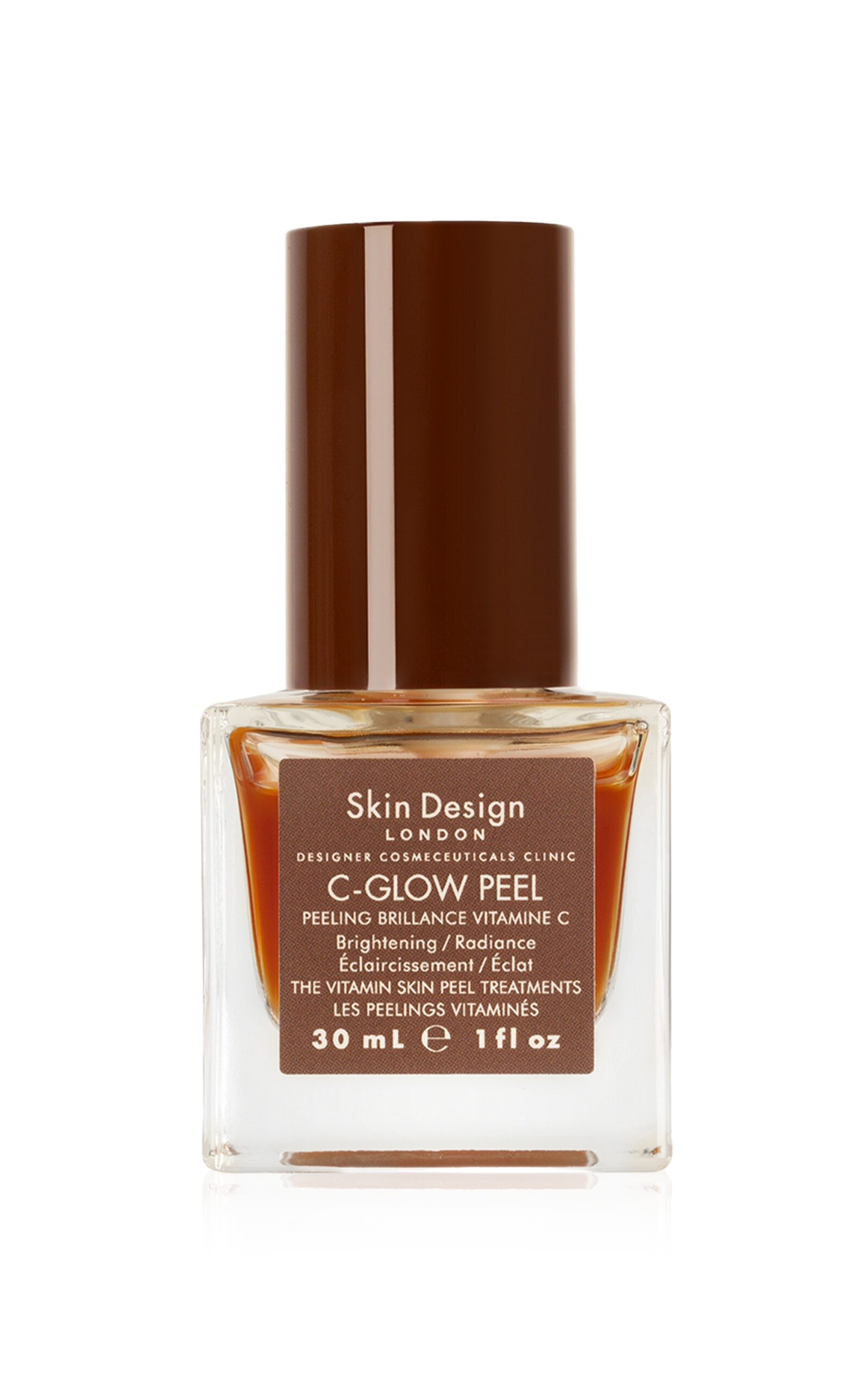 Skin Design London The C-Glow Peel