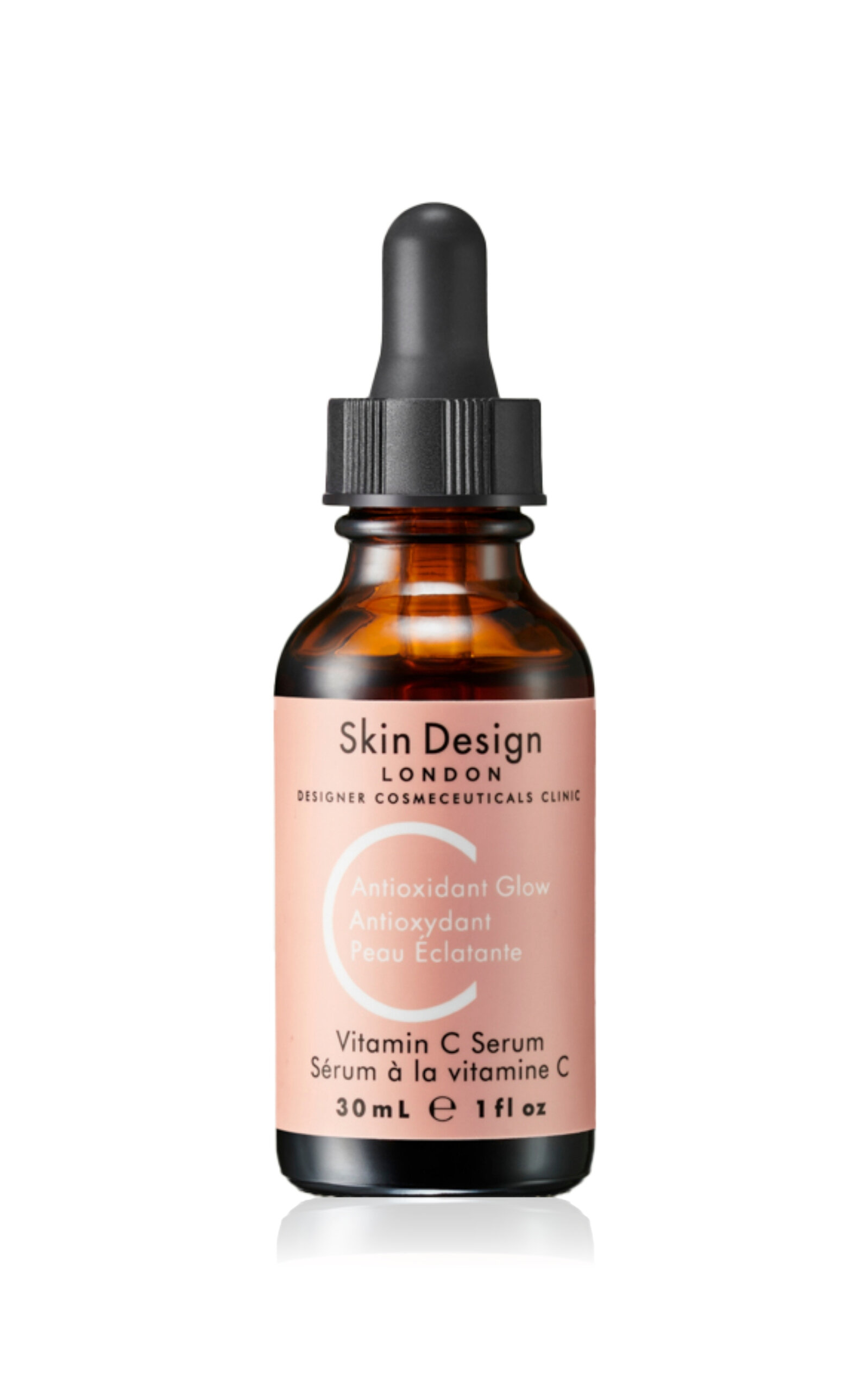 Skin Design London The C-Antioxidant Glow Serum