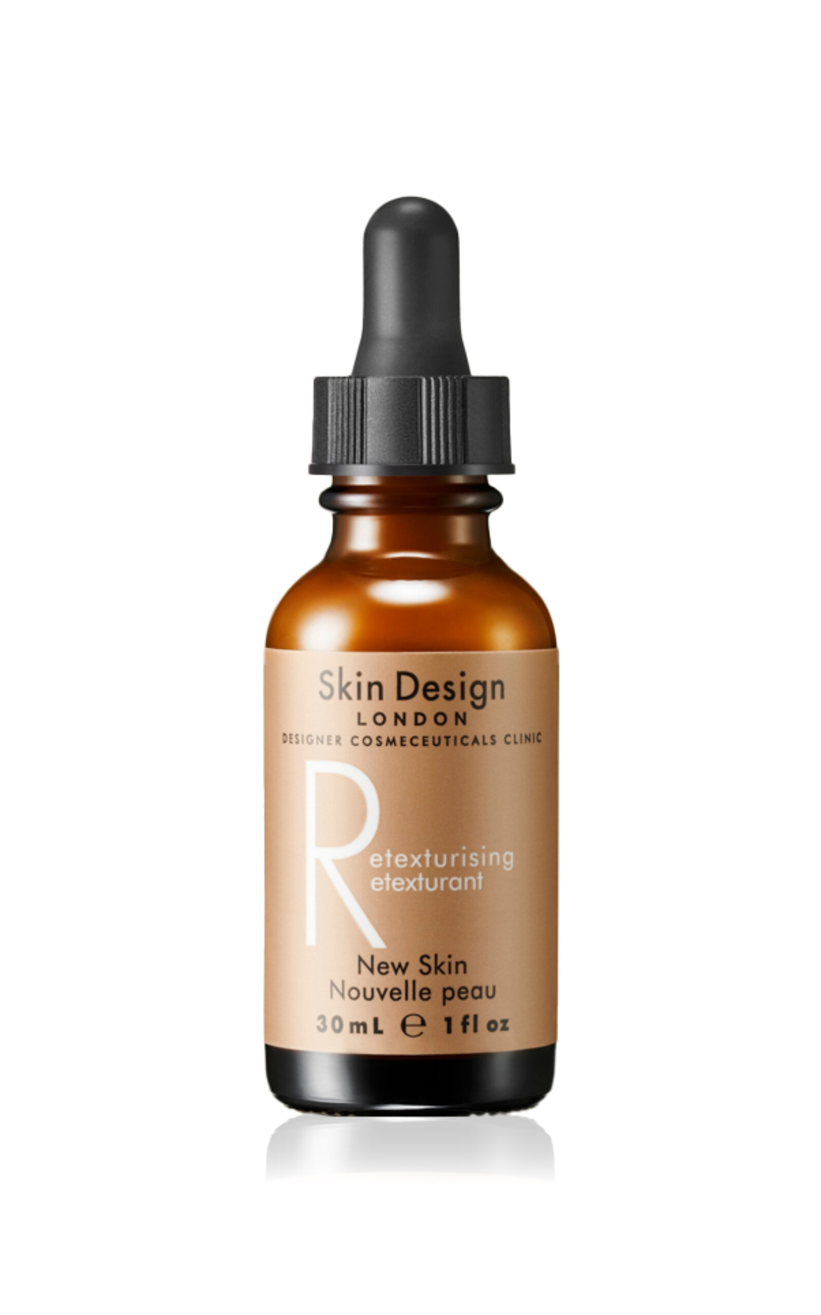 Skin Design London The Retexturising Serum