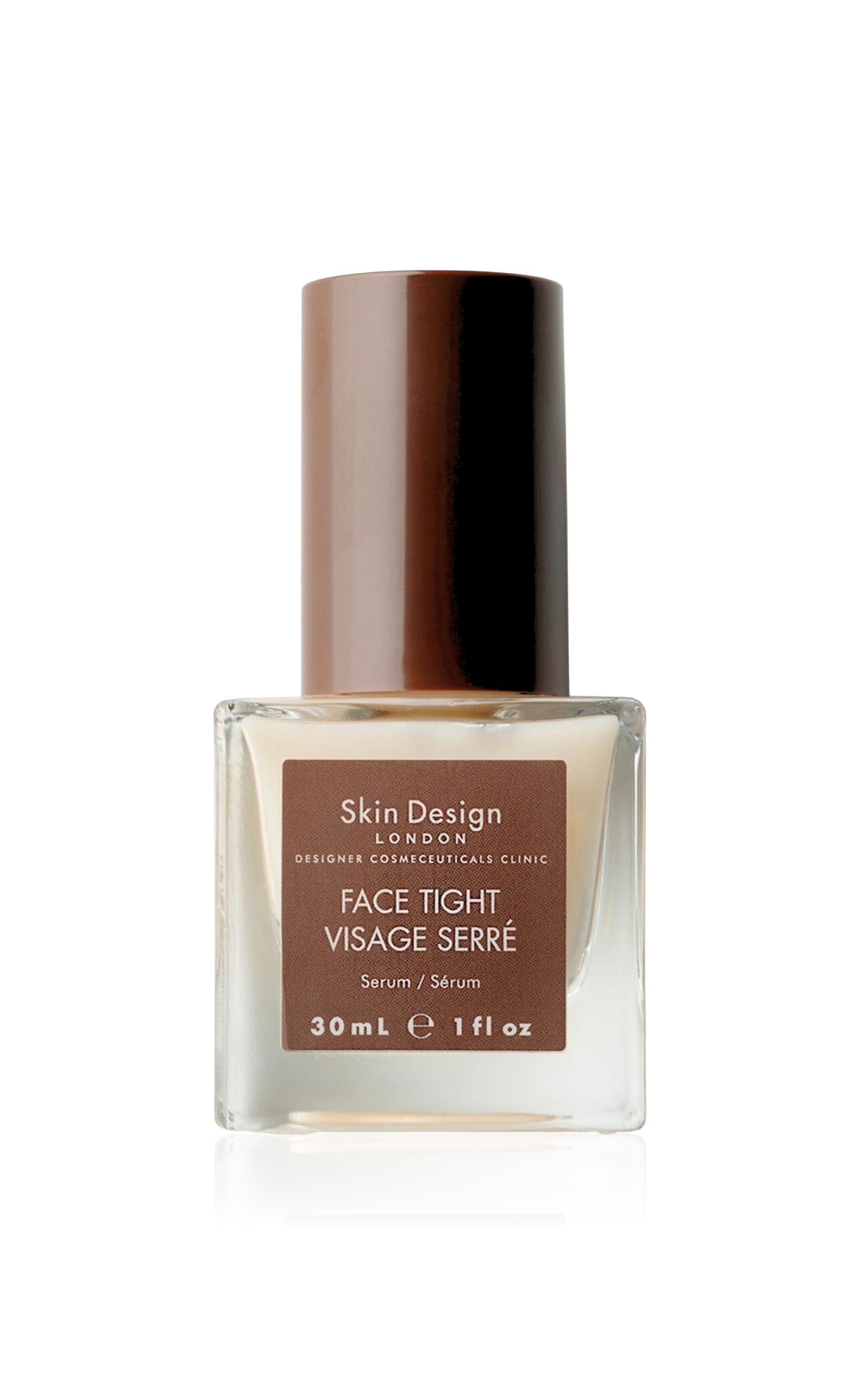 Skin Design London The Face Tight Serum