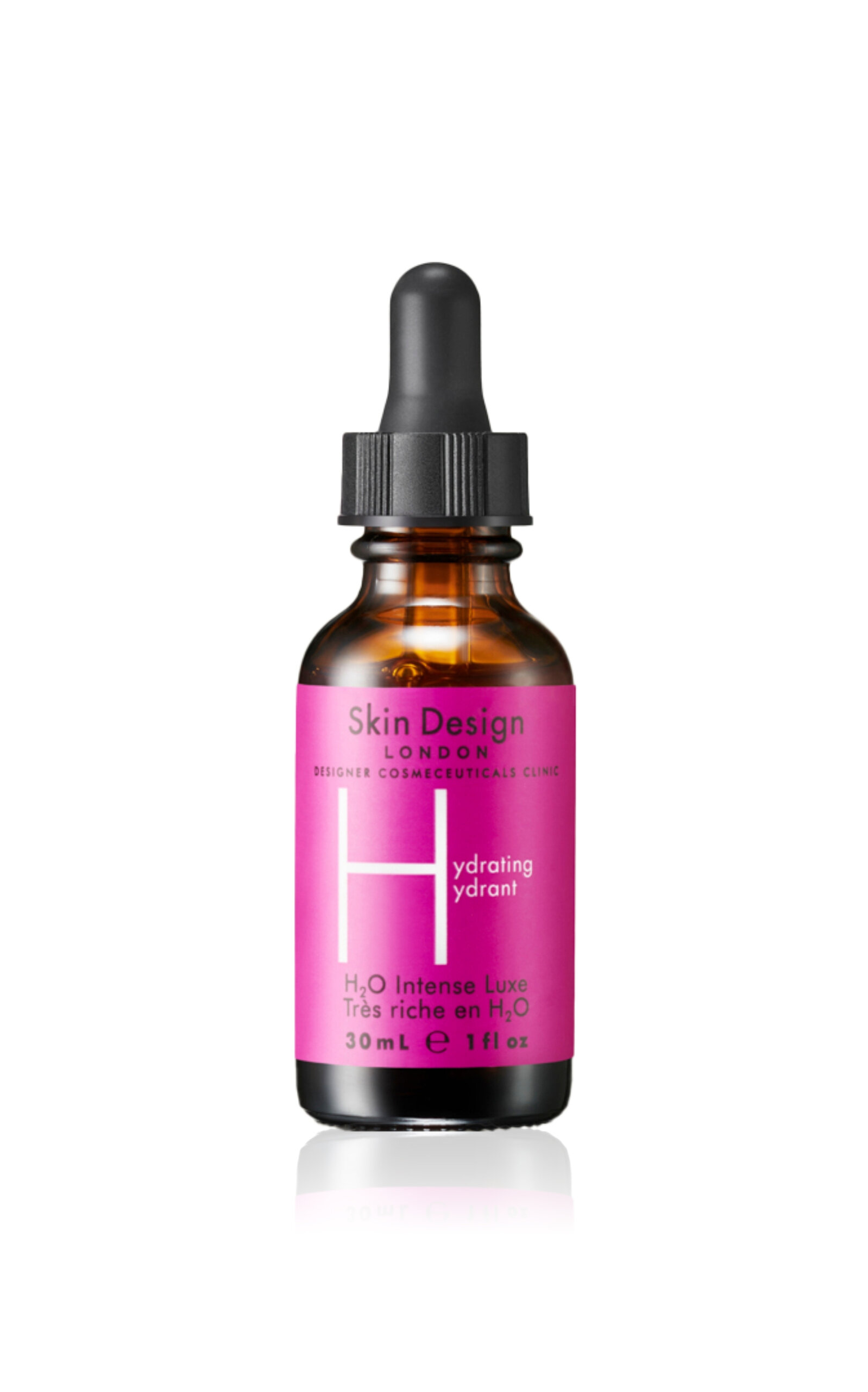 Skin Design London The Hydrating Serum - Moda Operandi