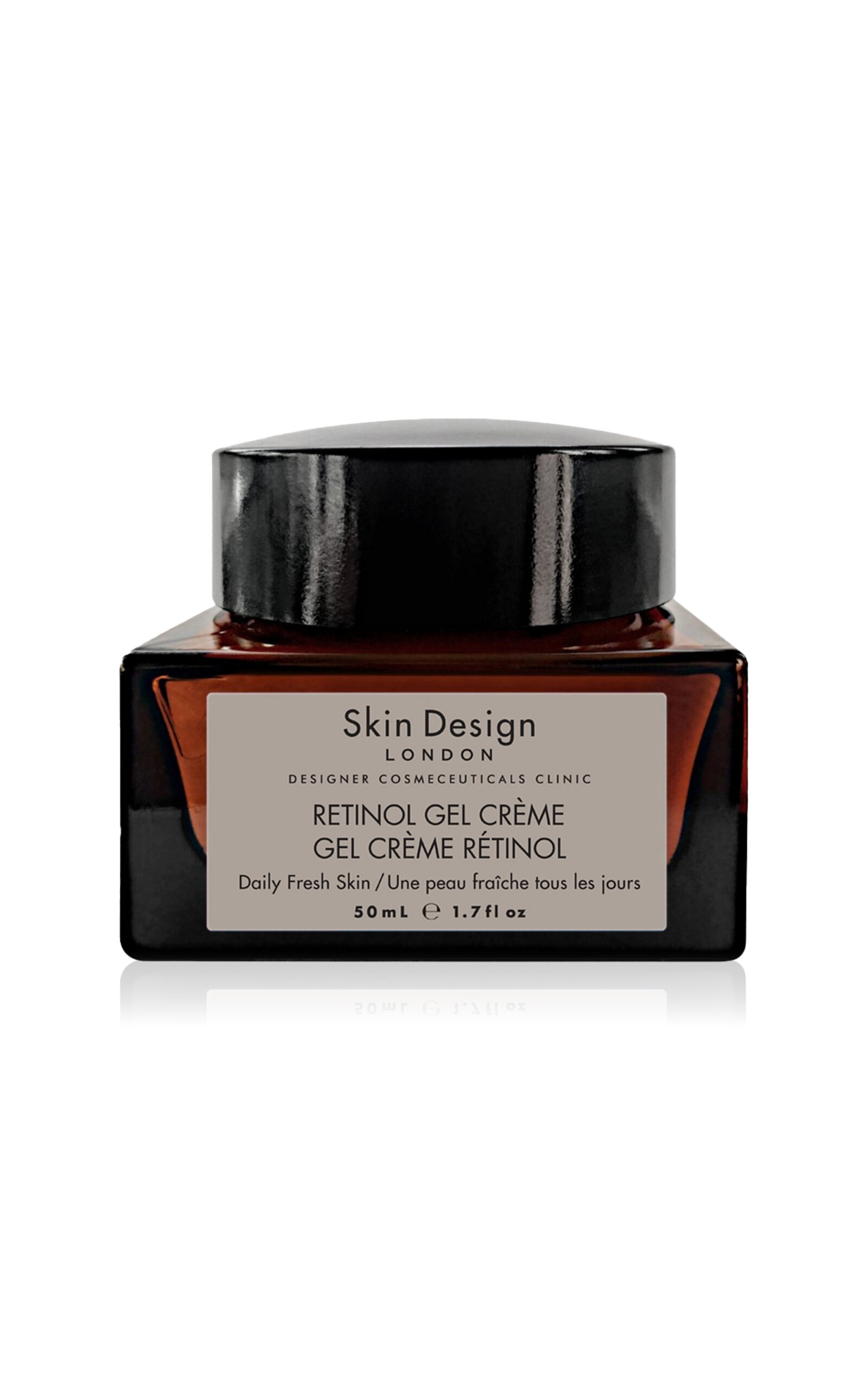 Skin Design London The Retinol Gel Crème