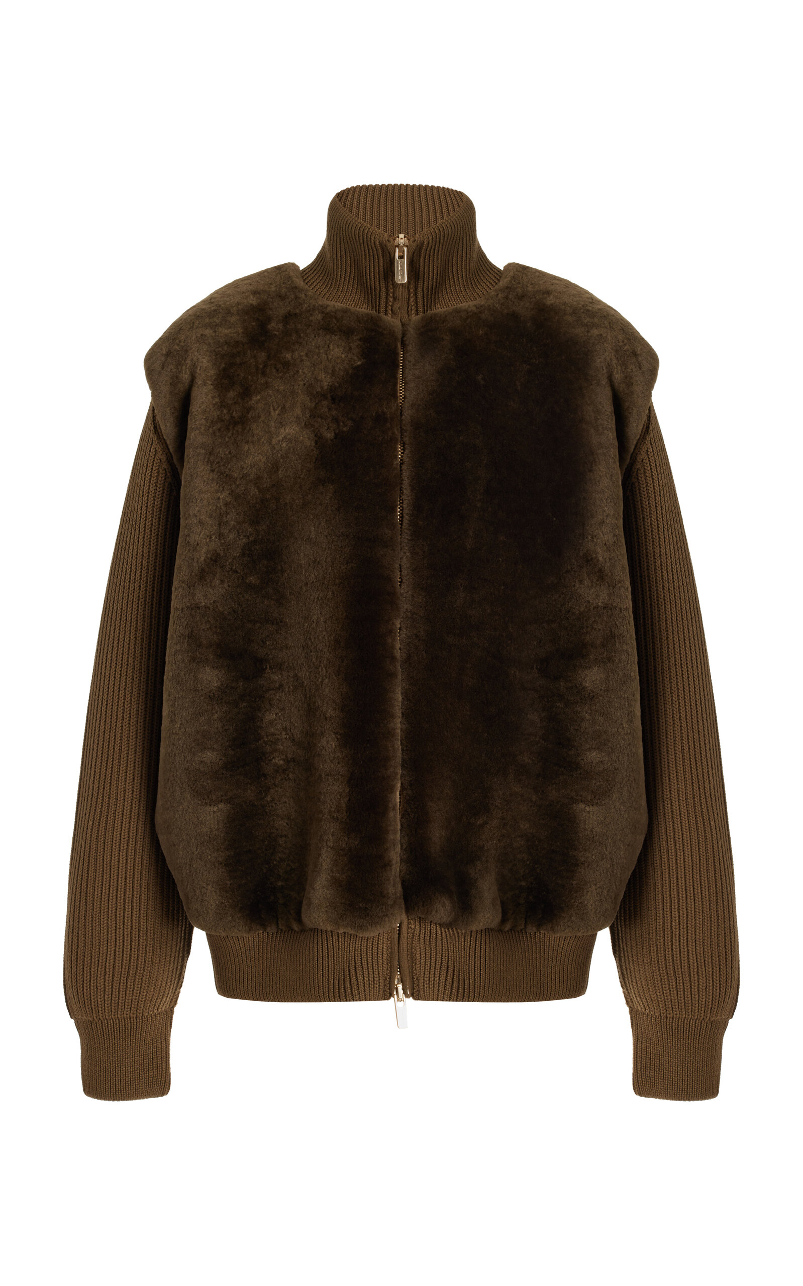 Wool Jacket