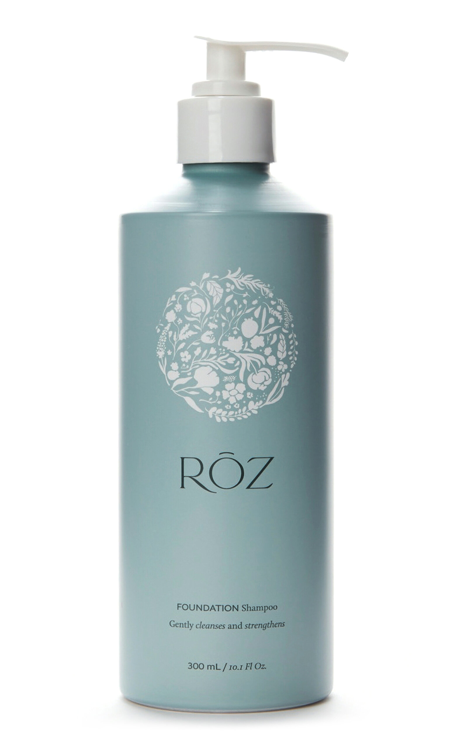 Rōz Foundation Shampoo