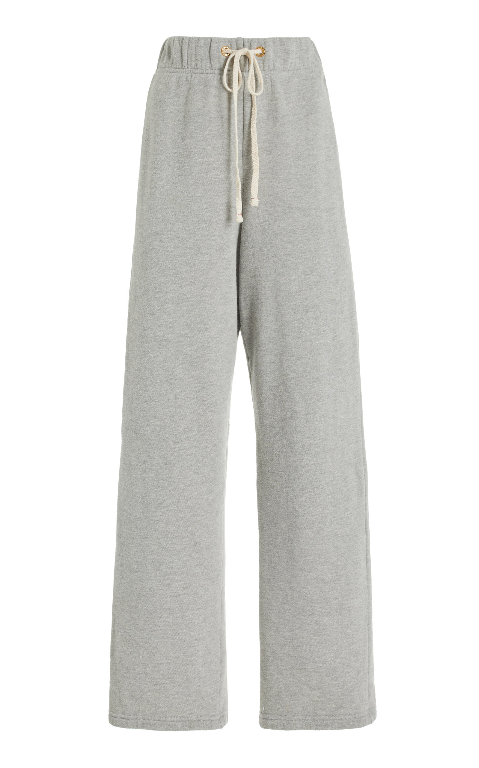 Les Tien Eazy Classic Cotton Sweatpants