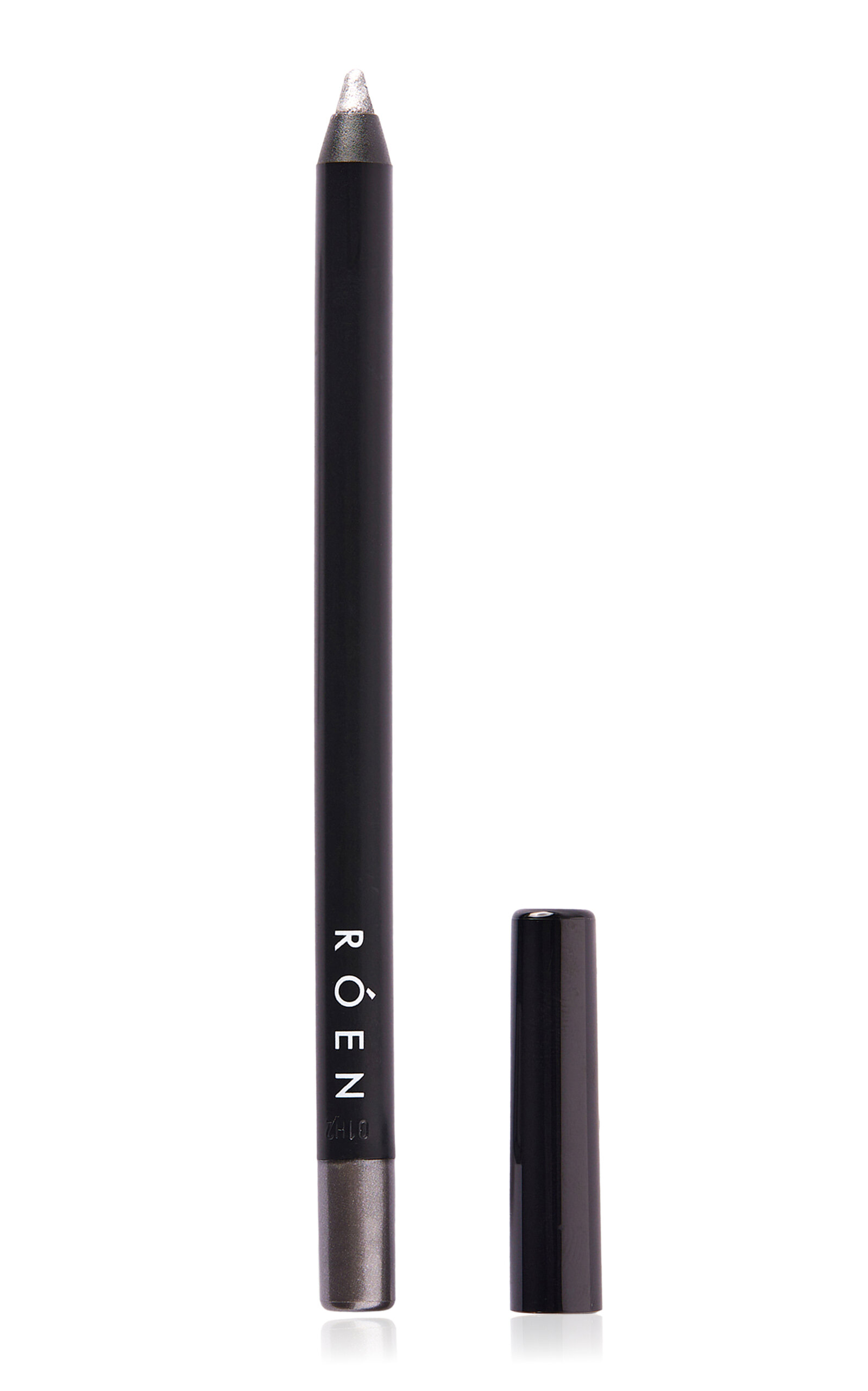 ROEN Eyeline Define Eyeliner Pencil - Shimmering Gunmetal