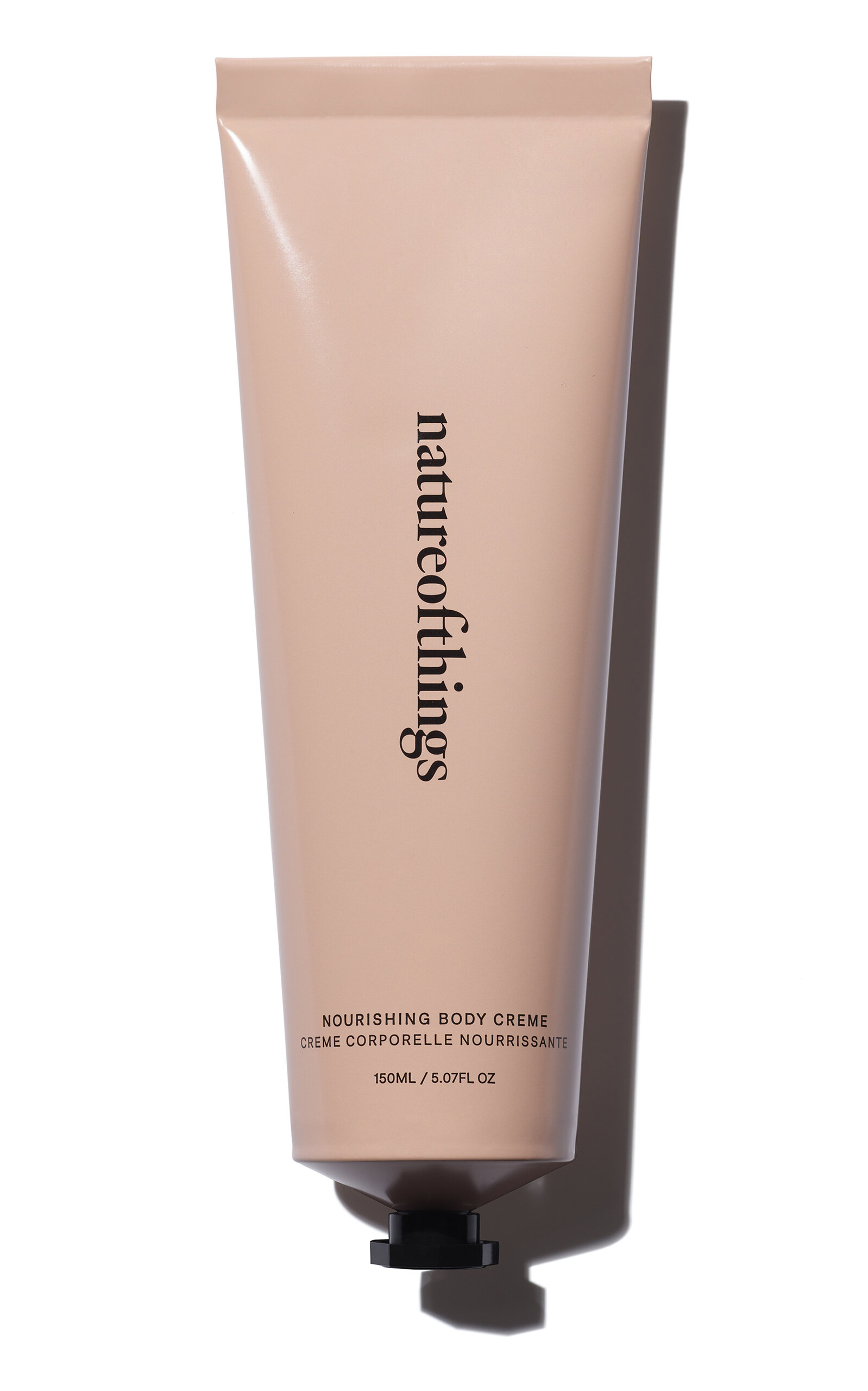 natureofthings Nourishing Body Crème