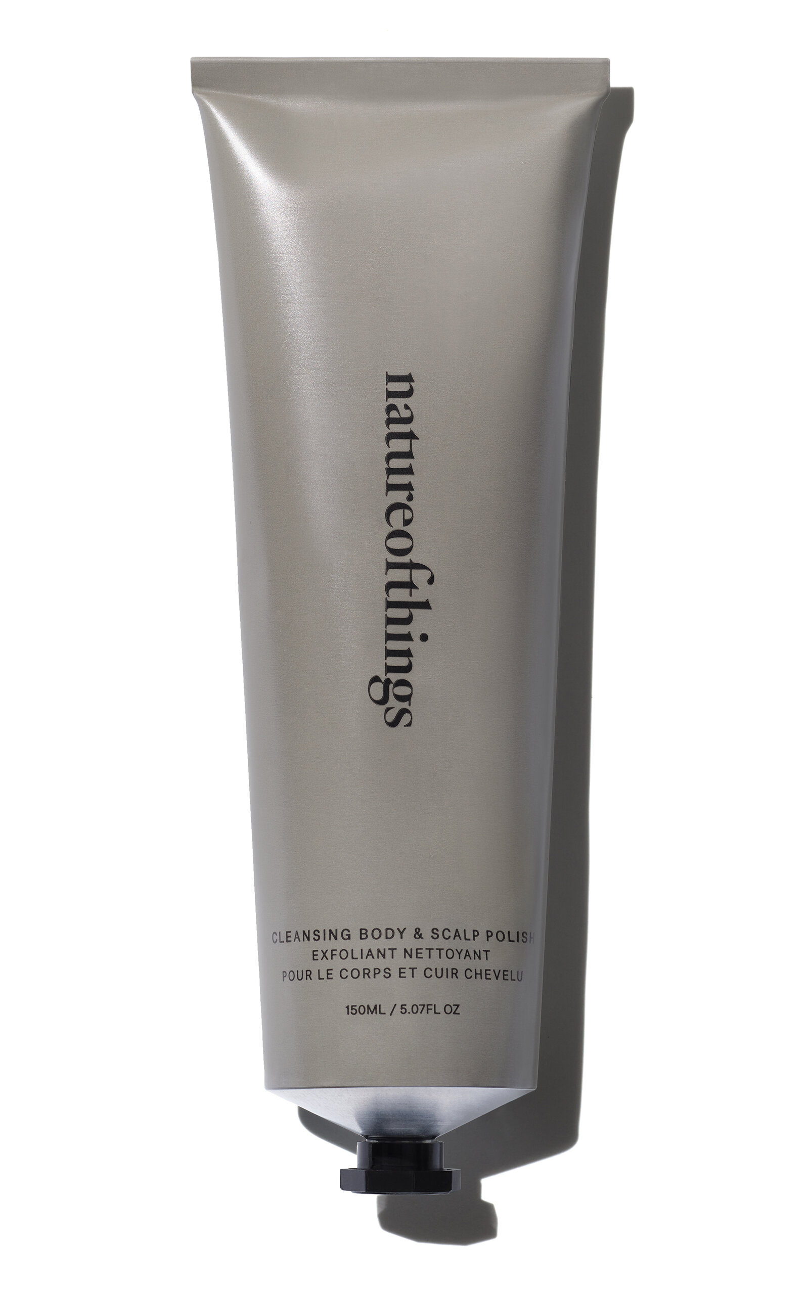 natureofthings Cleansing Body and Scalp Polish